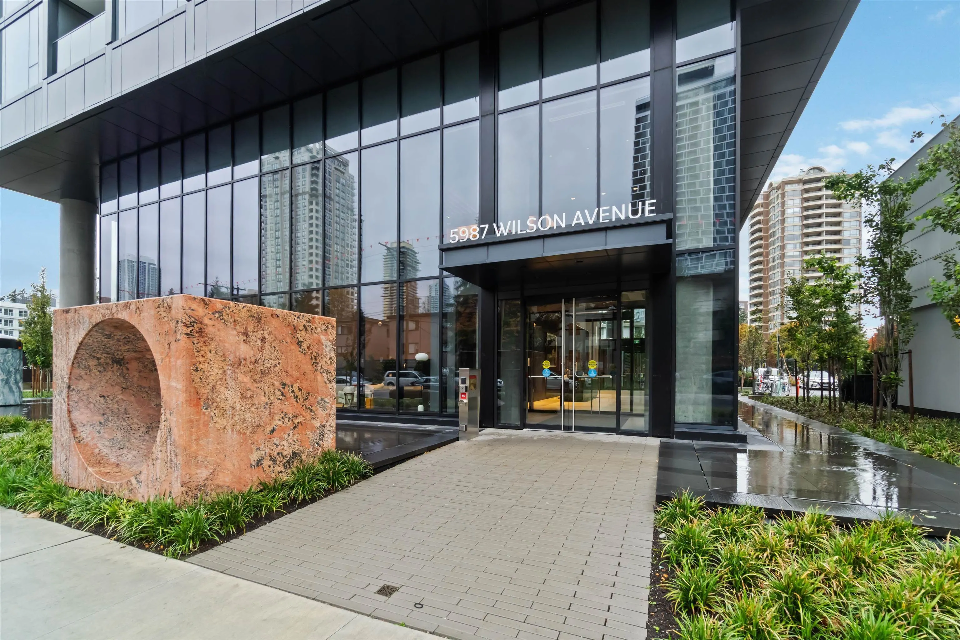 5987 Wilson Avenue #404