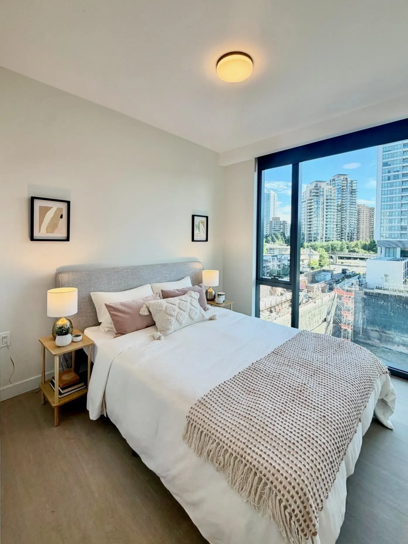 5987 Wilson Avenue #404