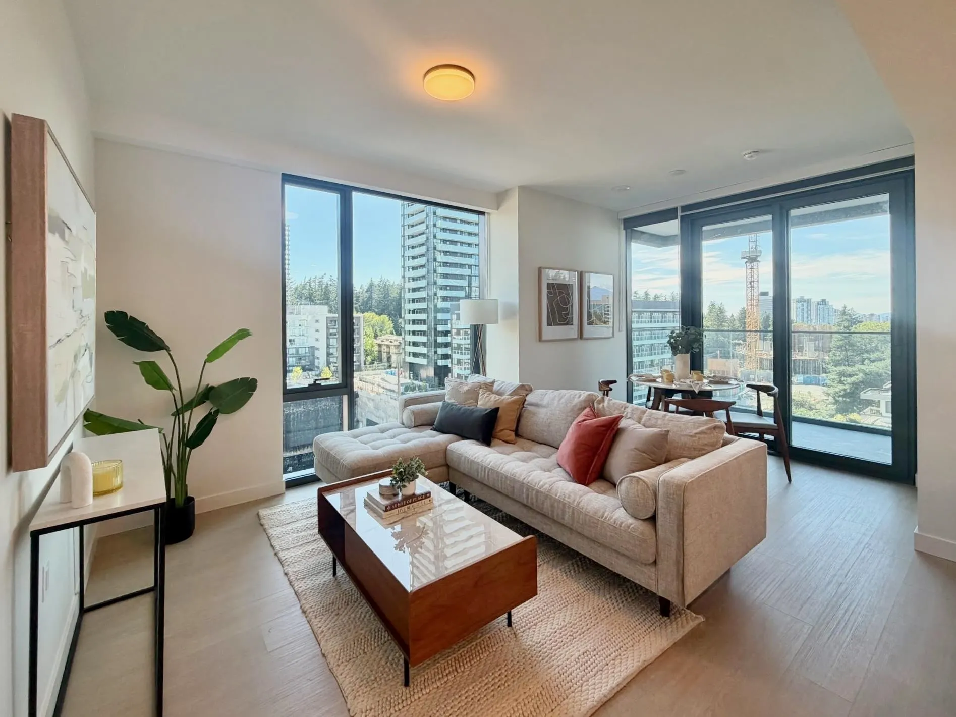 5987 Wilson Avenue #404