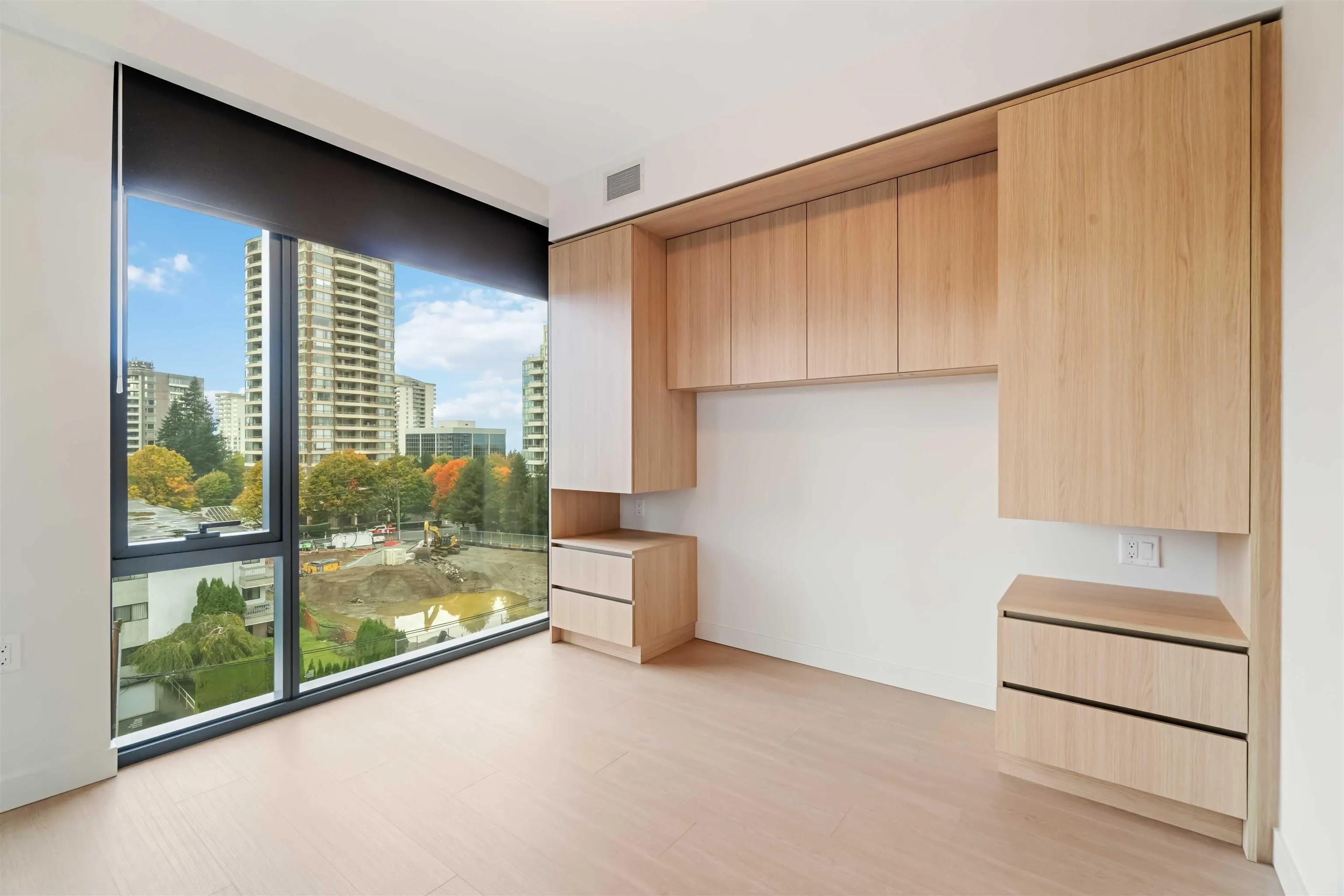 5987 Wilson Avenue #404