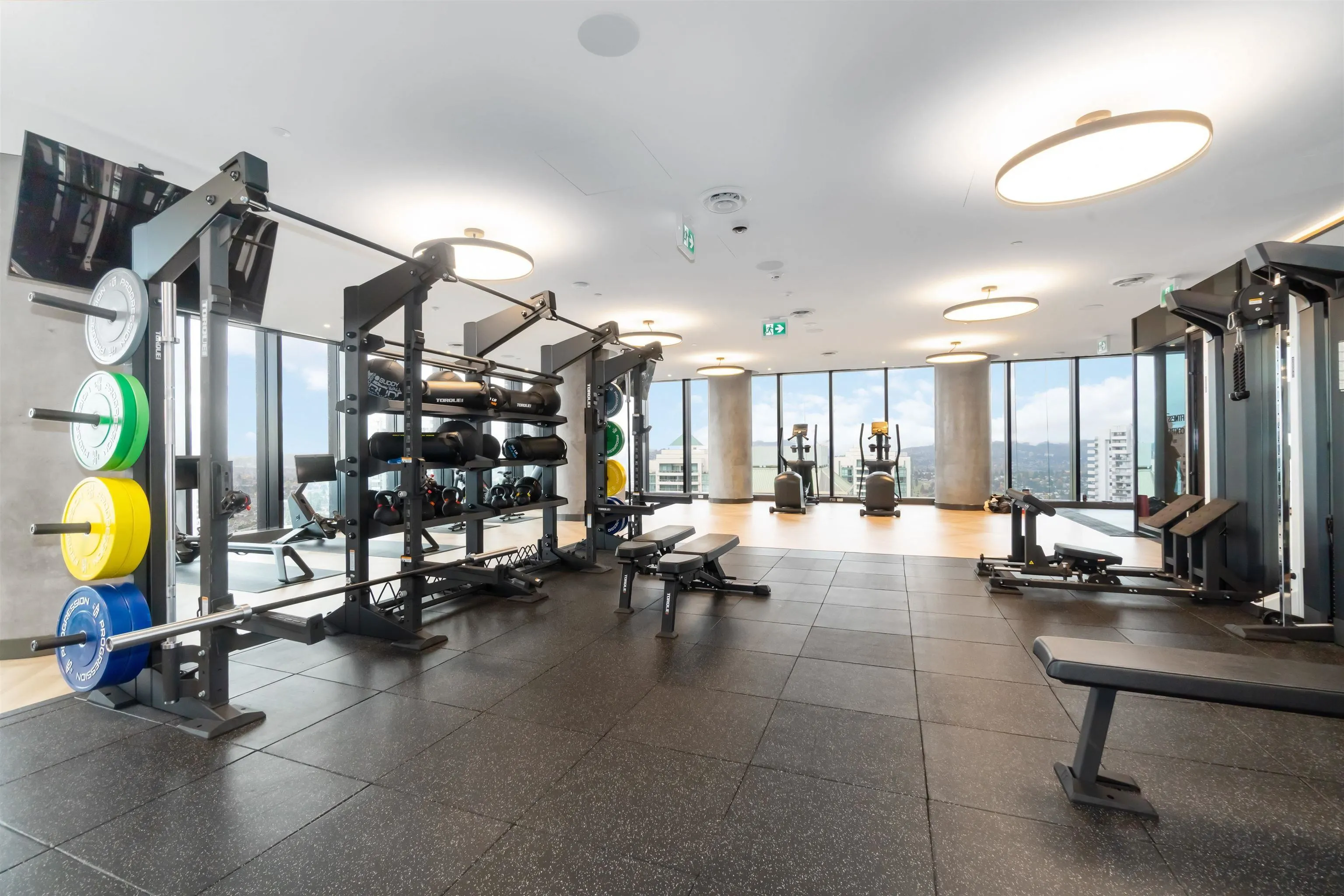 5987 Wilson Avenue #404