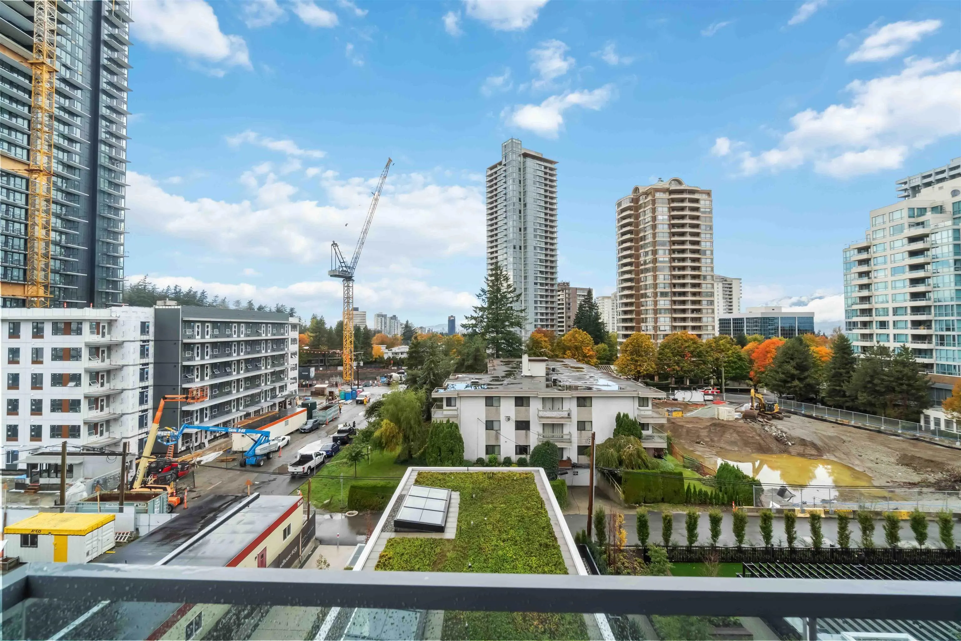 5987 Wilson Avenue #404