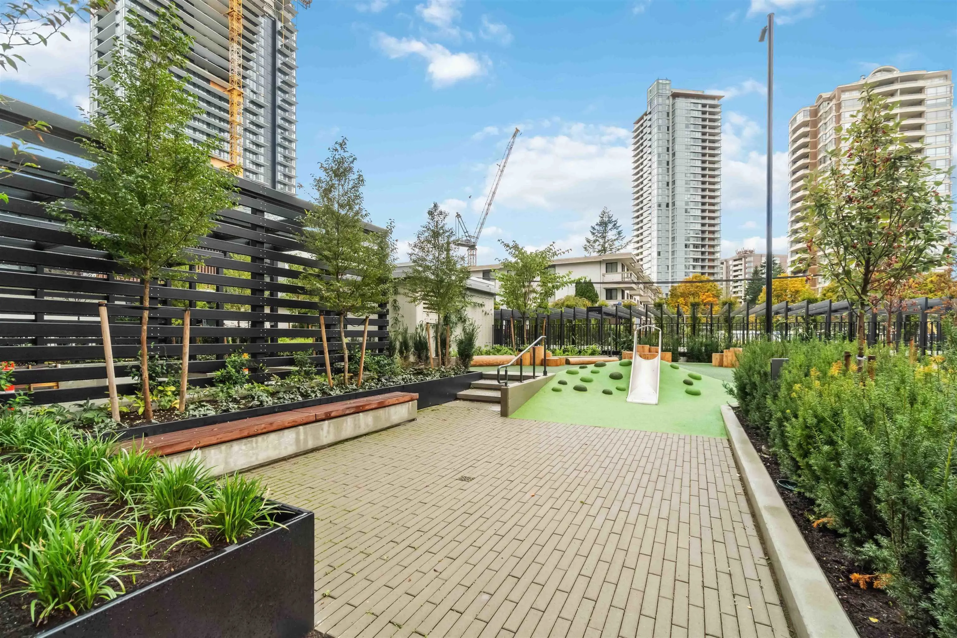 5987 Wilson Avenue #404
