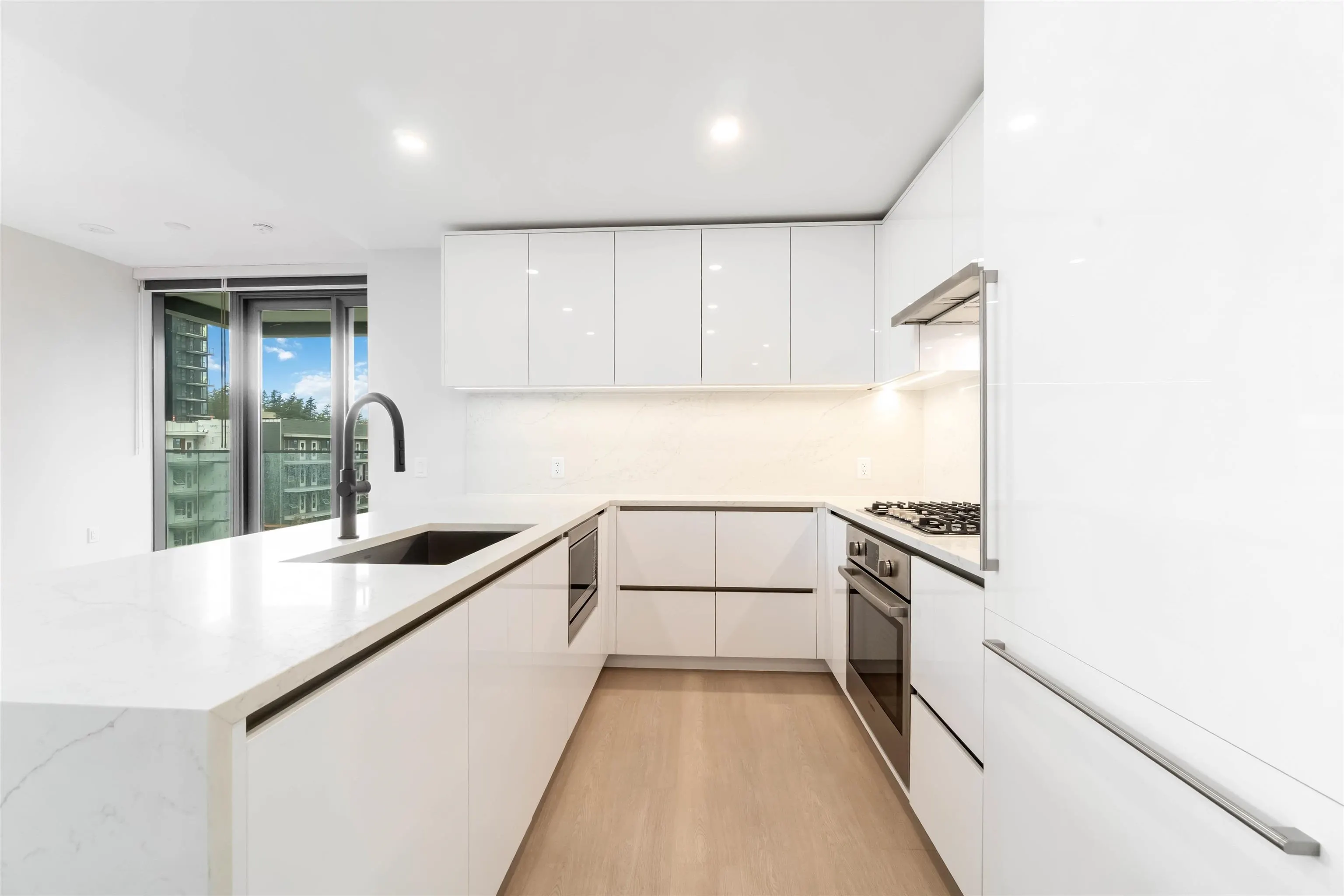 5987 Wilson Avenue #404