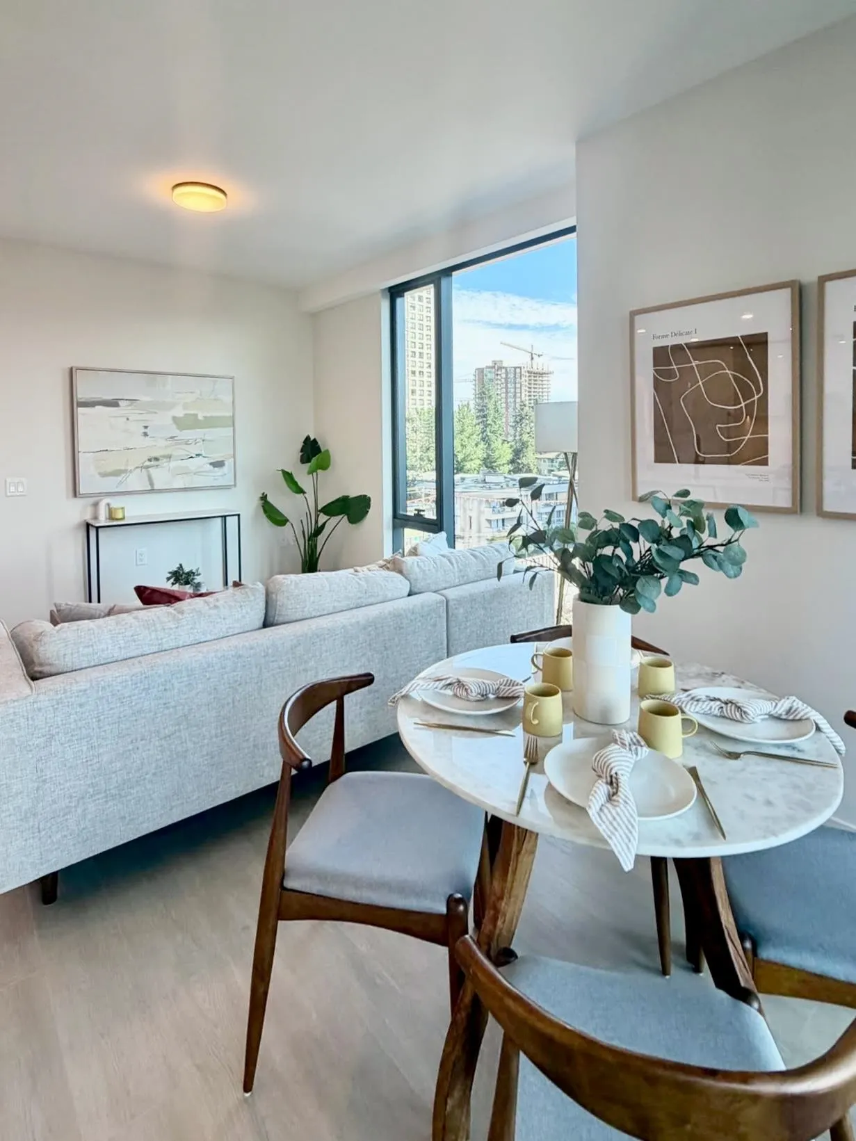 5987 Wilson Avenue #404