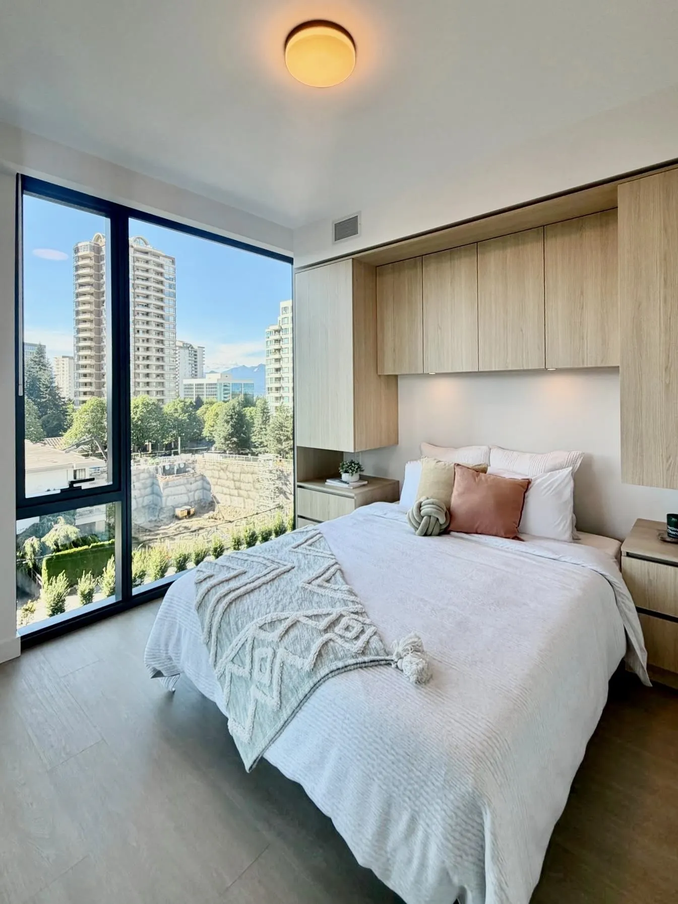5987 Wilson Avenue #404