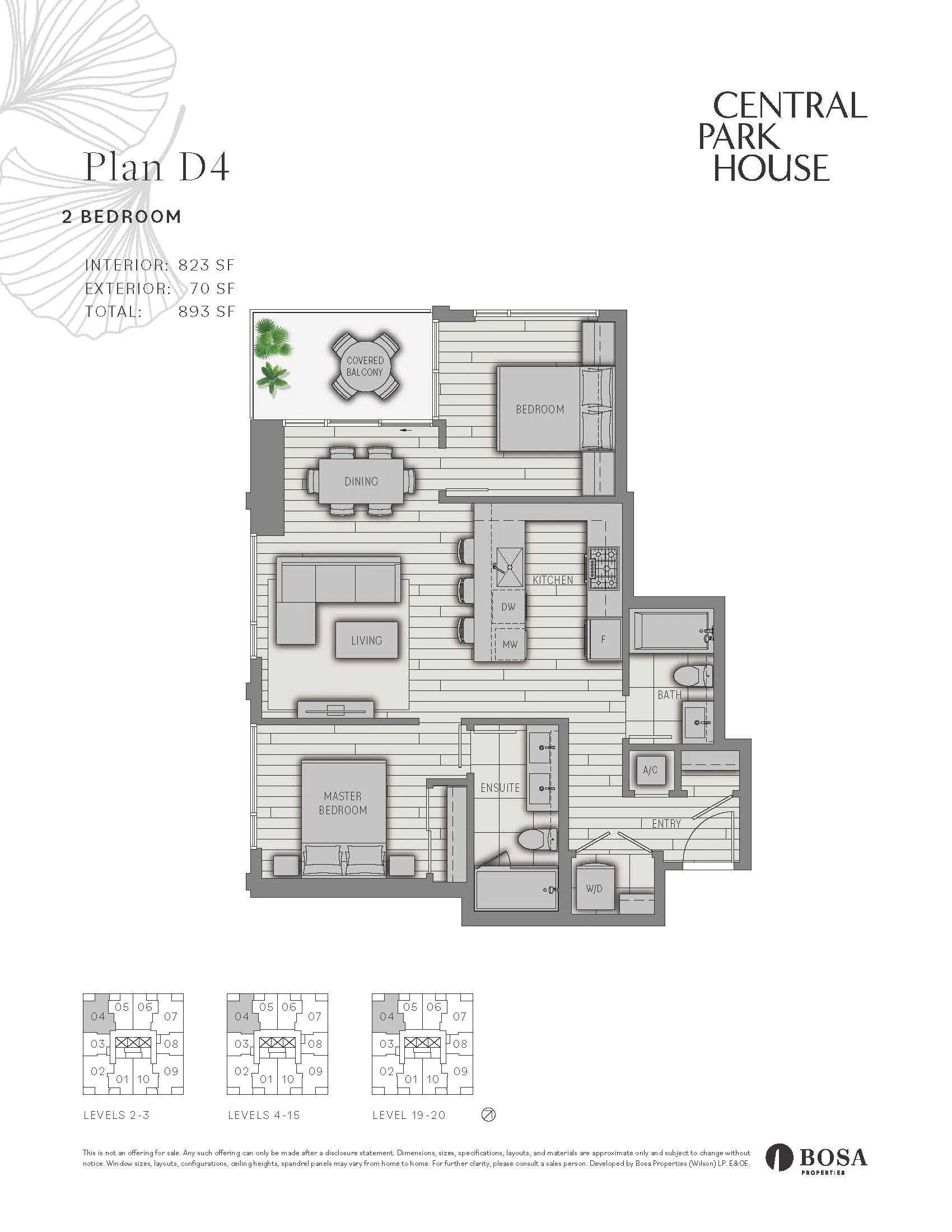 5987 Wilson Avenue #404