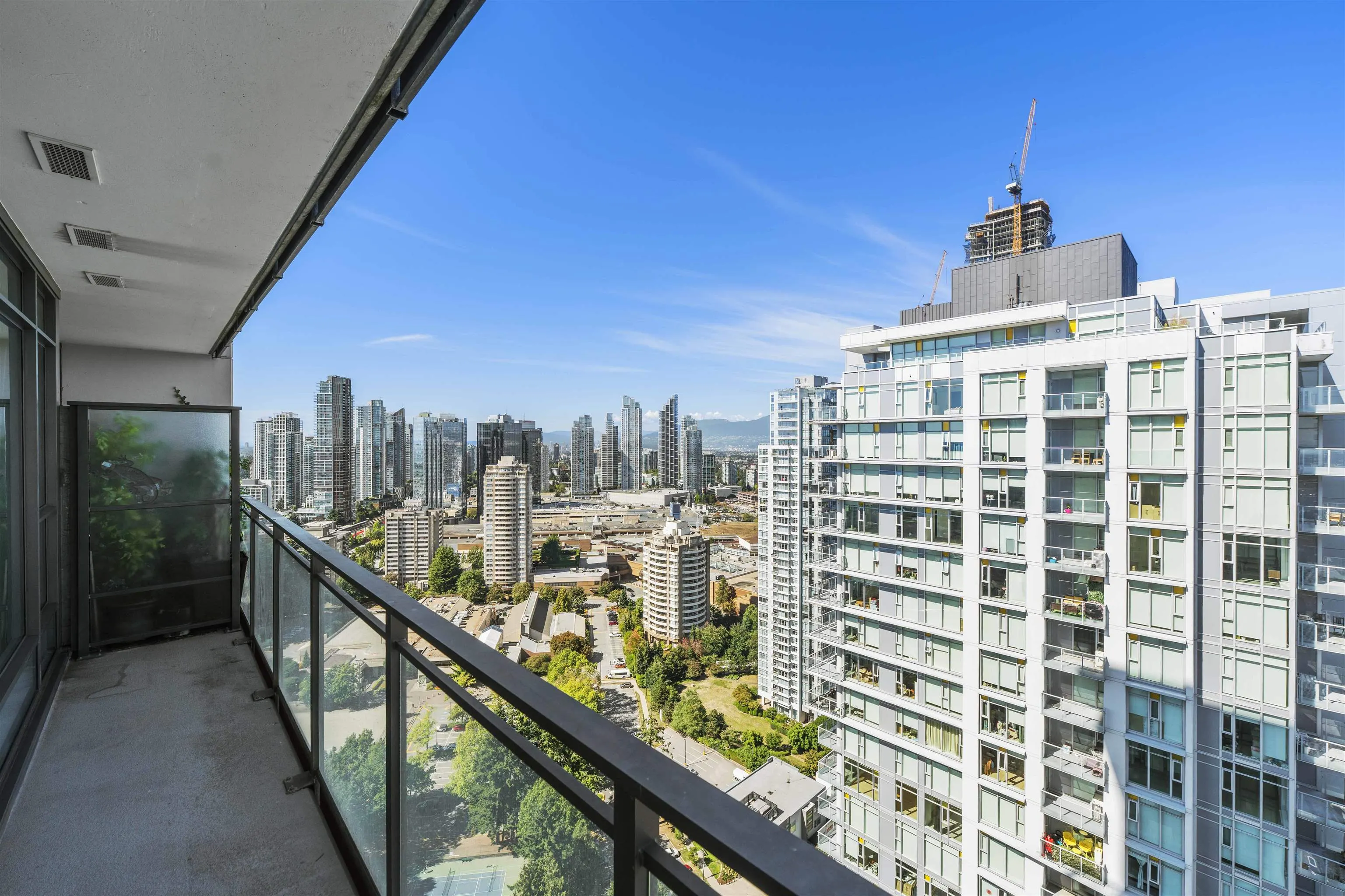 4900 Lennox Lane #3705