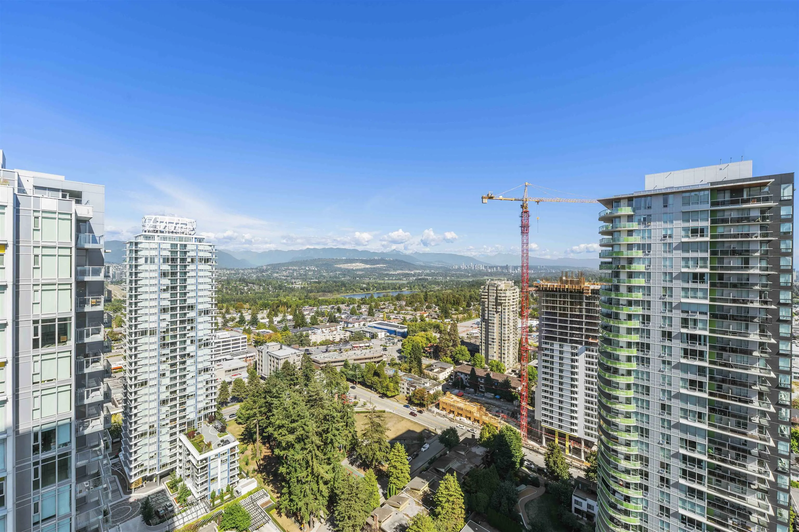 4900 Lennox Lane #3705