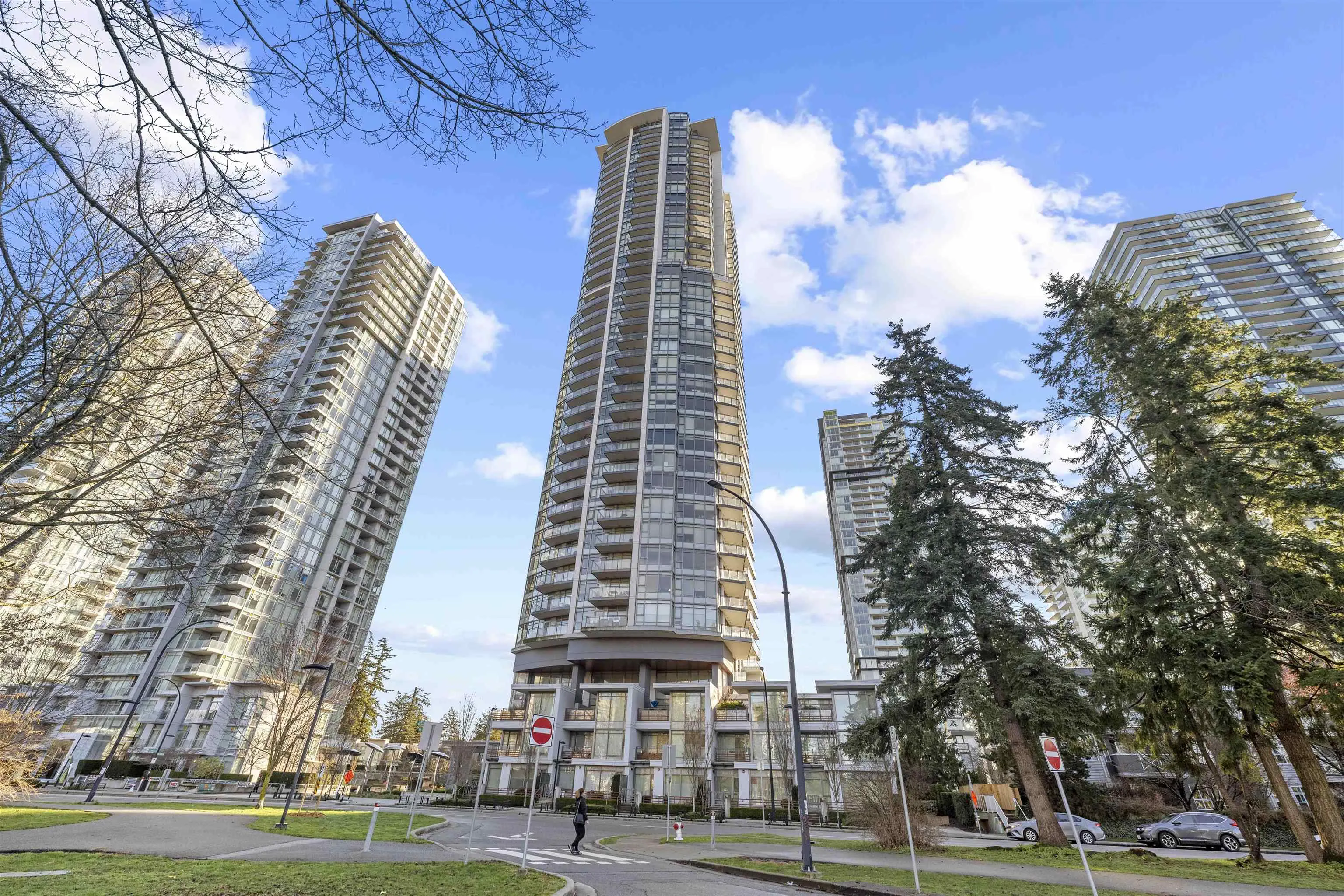 4900 Lennox Lane #3705