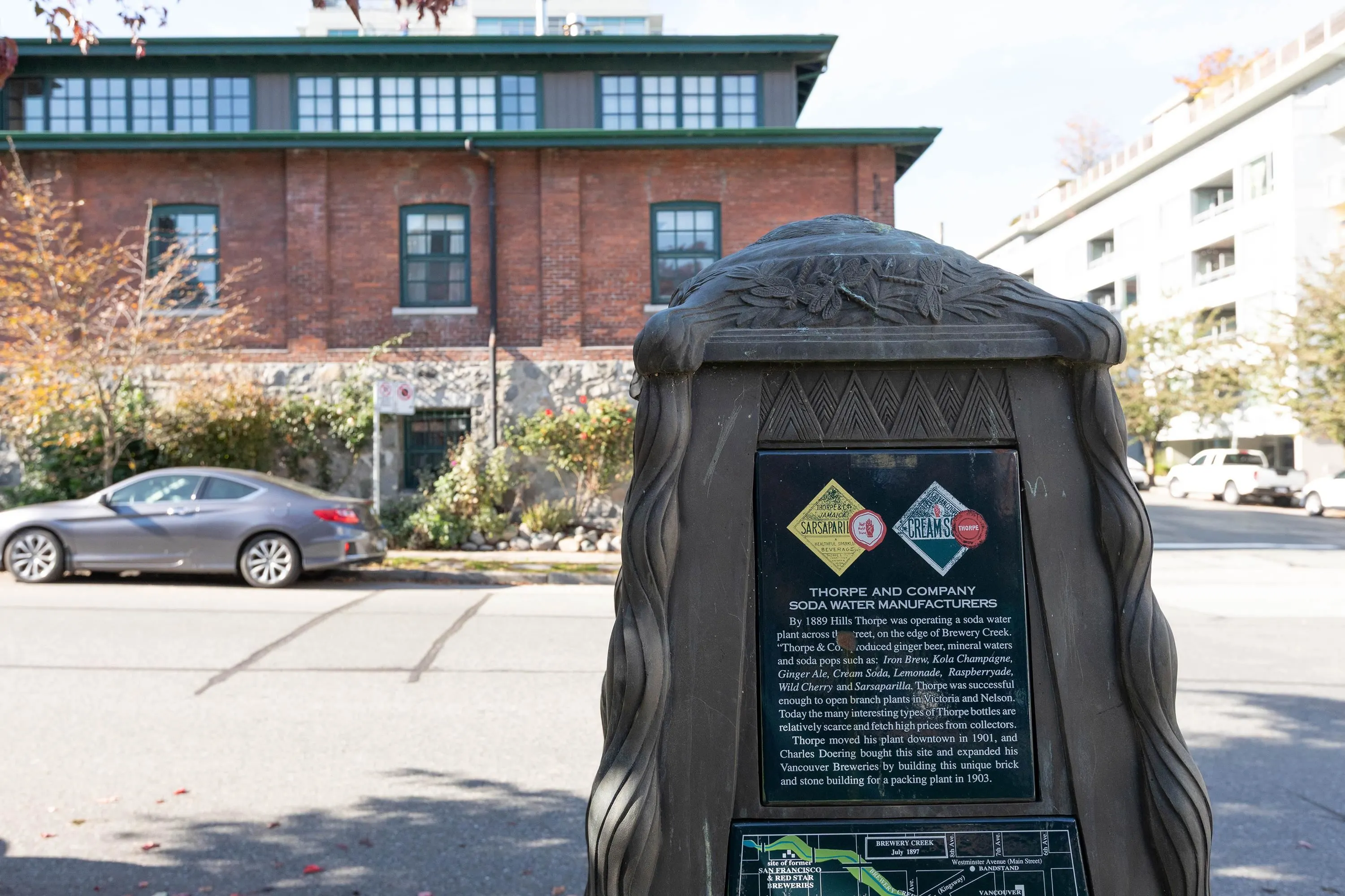 280 E 6th Avenue #4