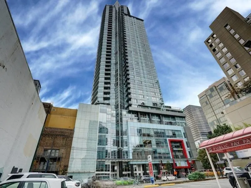 833 Seymour Street #39fl