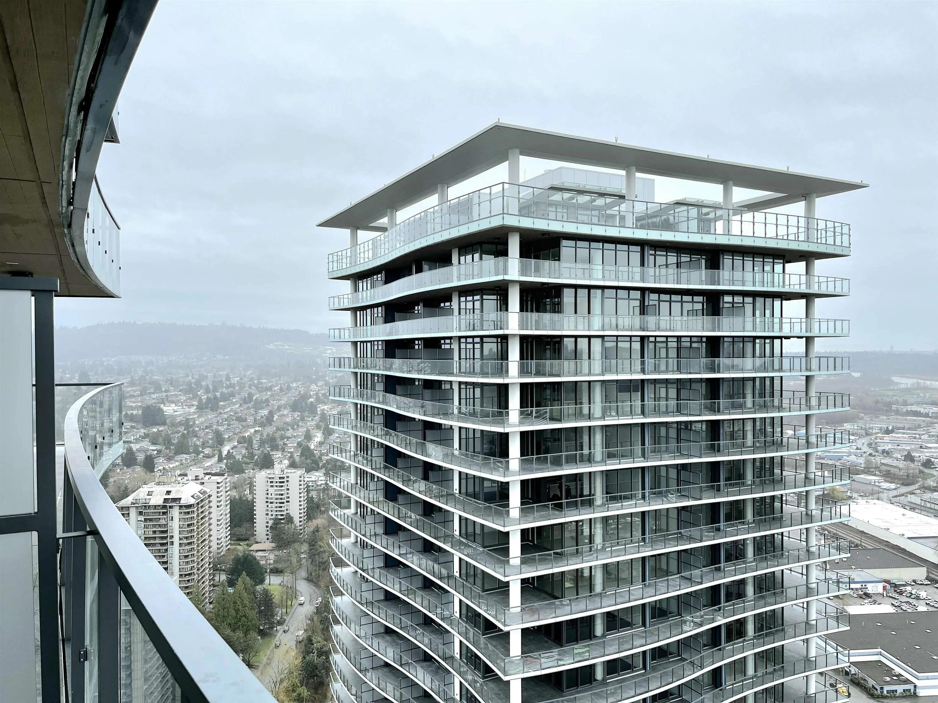 4880 Lougheed Highway #4308