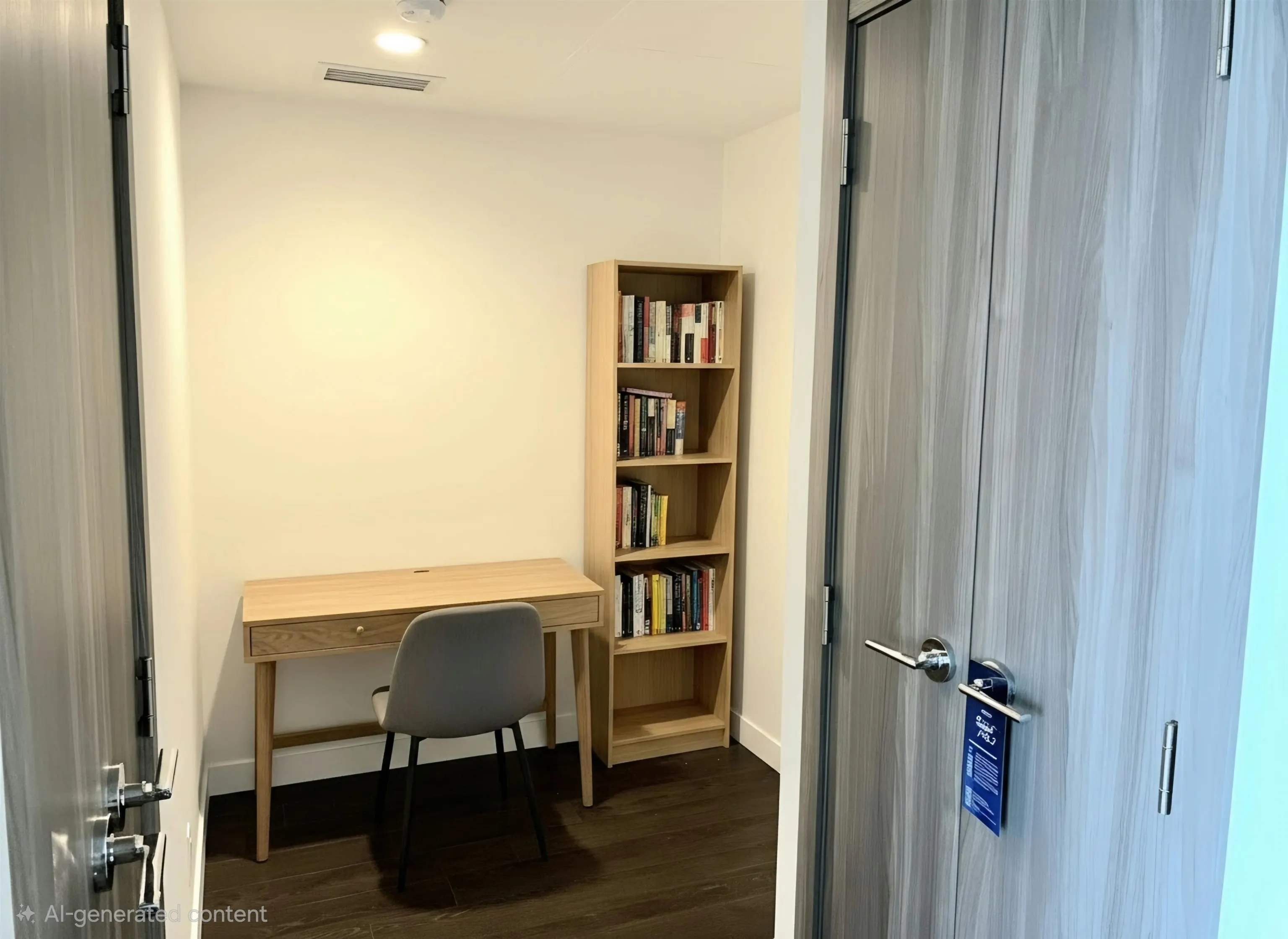 4880 Lougheed Highway #4308