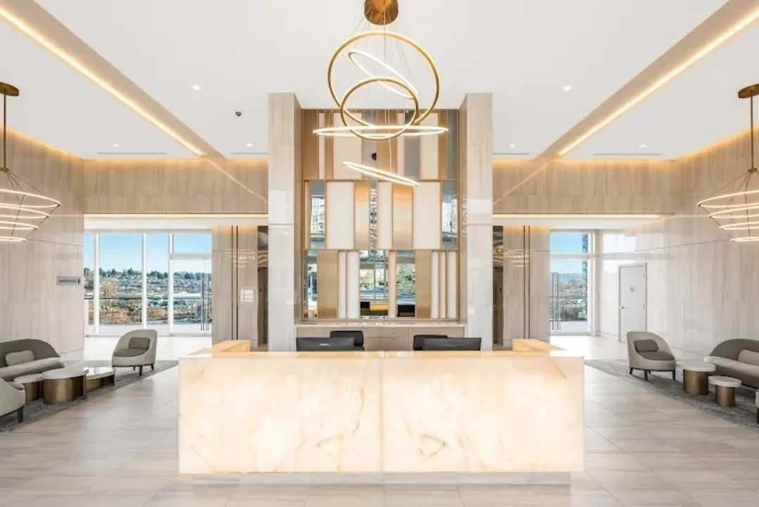 4880 Lougheed Highway #4308