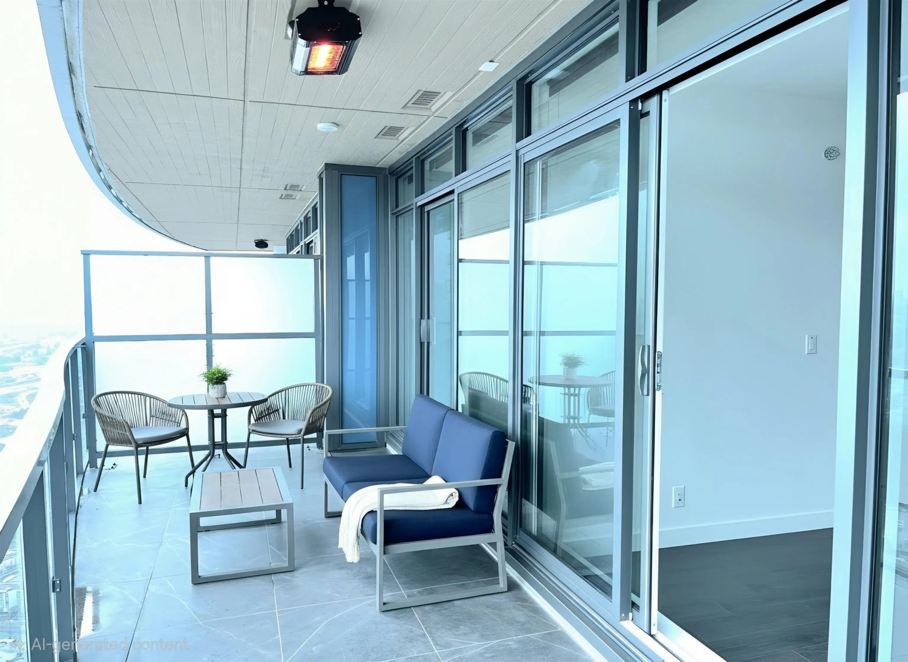 4880 Lougheed Highway #4308