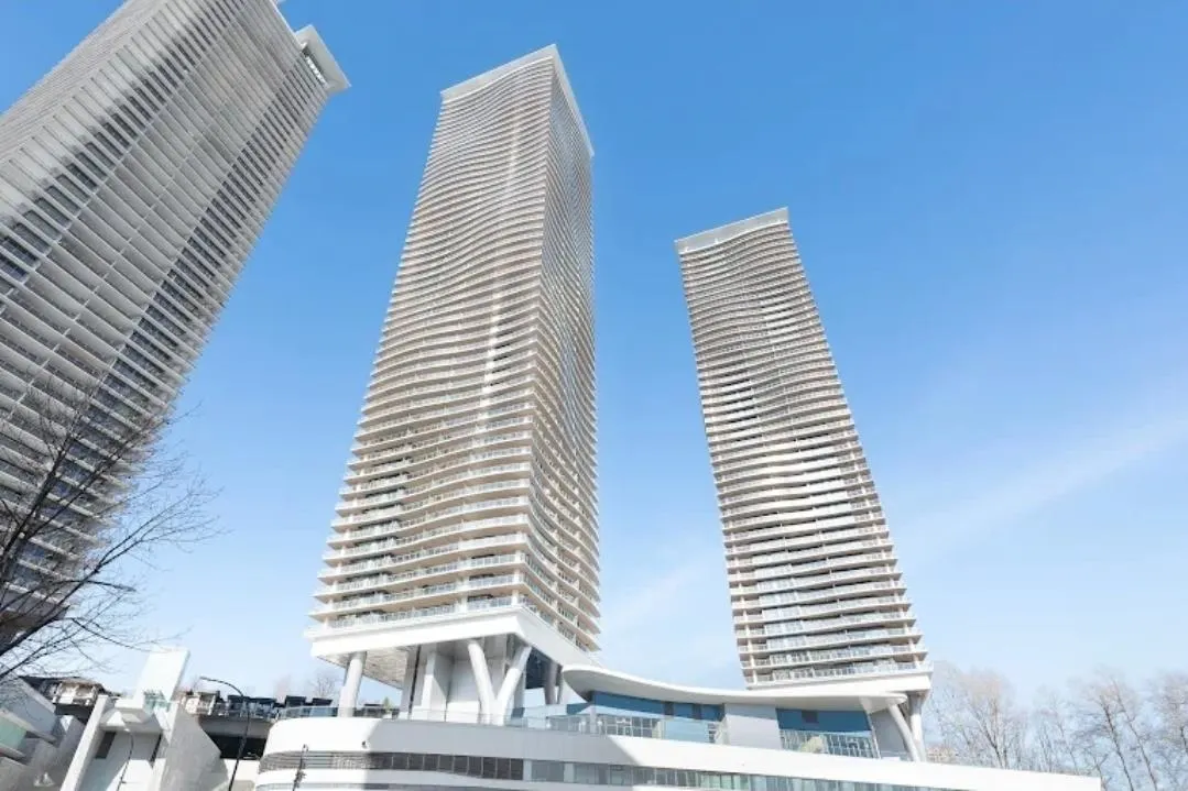 4880 Lougheed Highway #4308