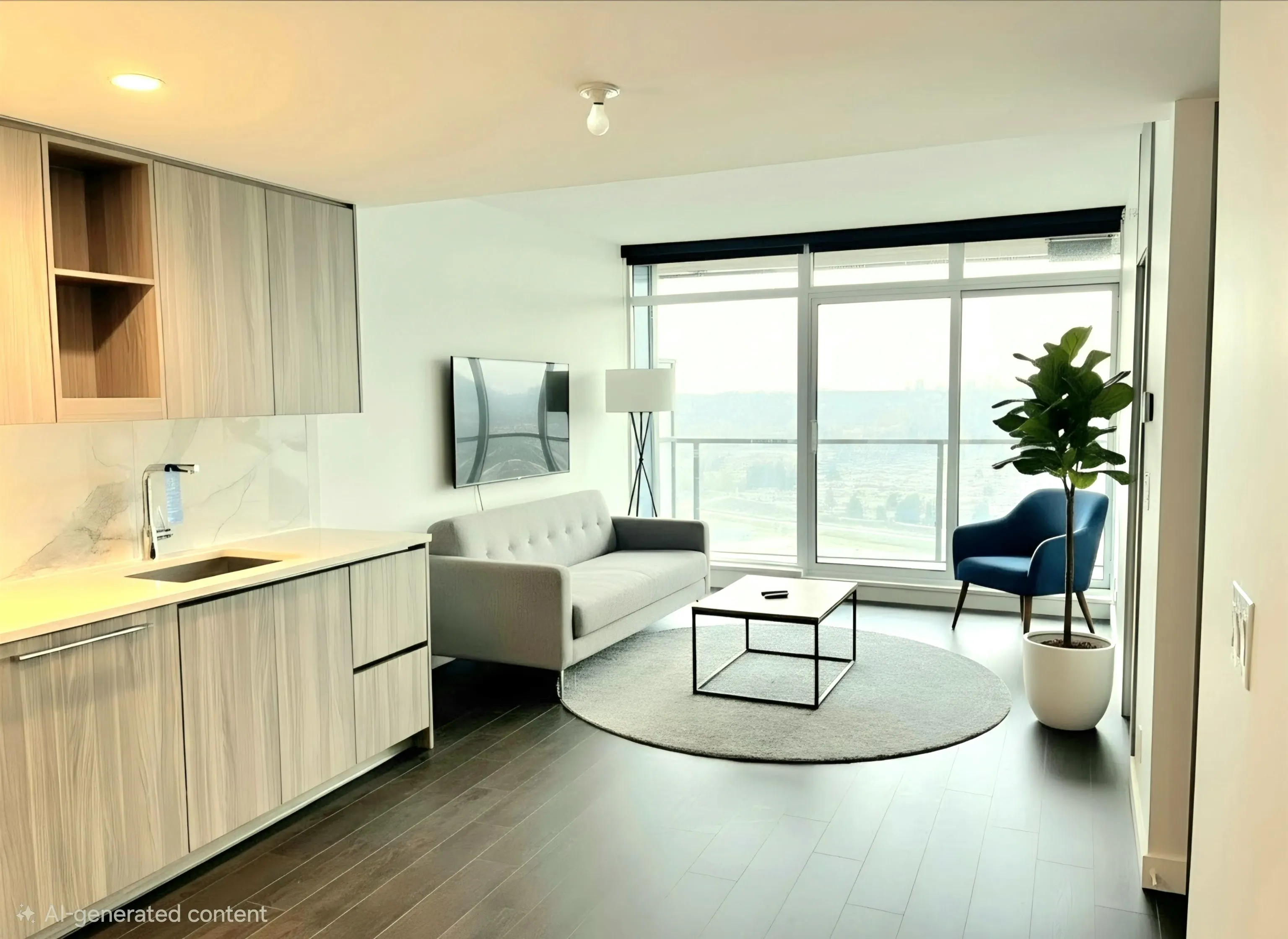 4880 Lougheed Highway #4308