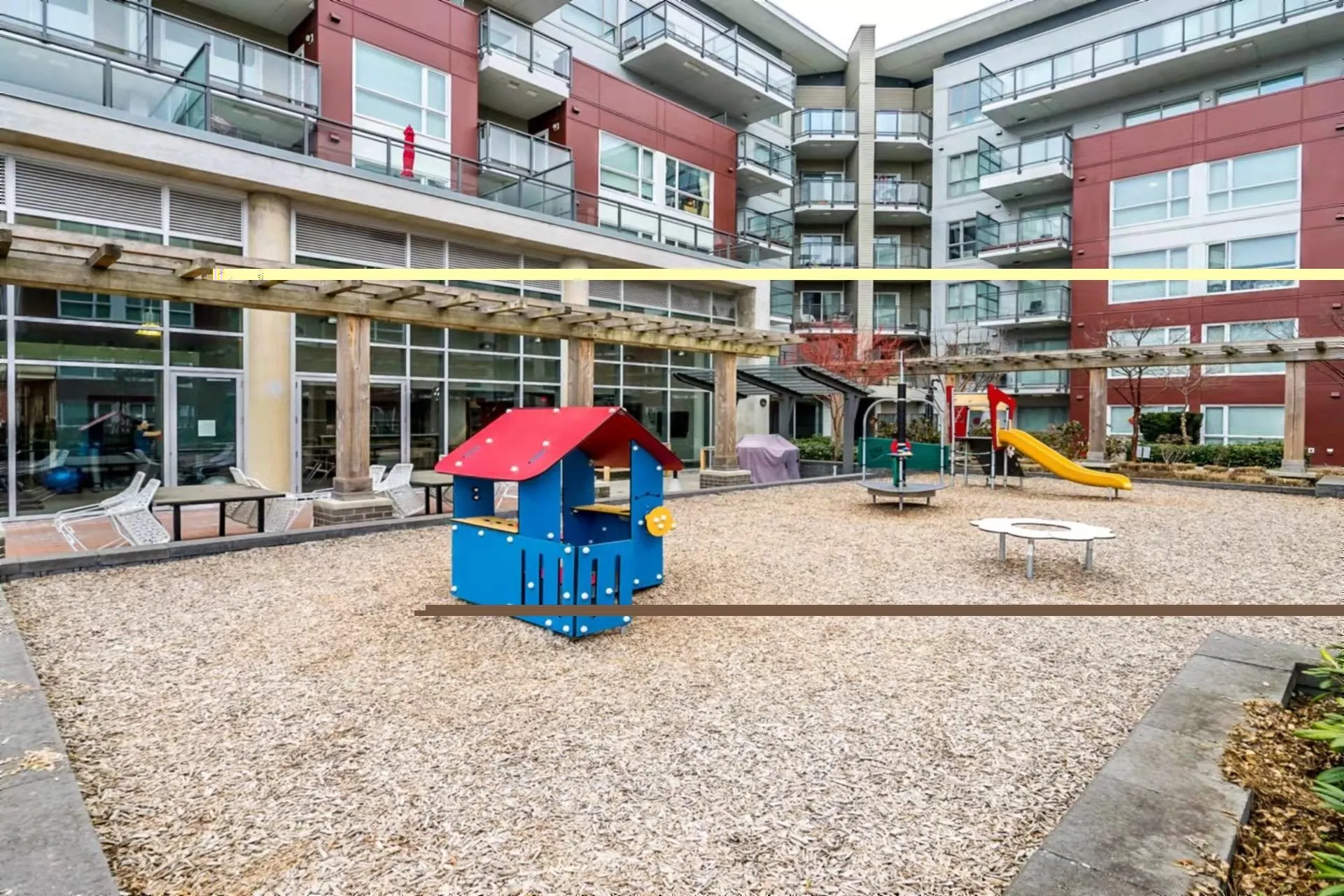 7008 River Parkway #529