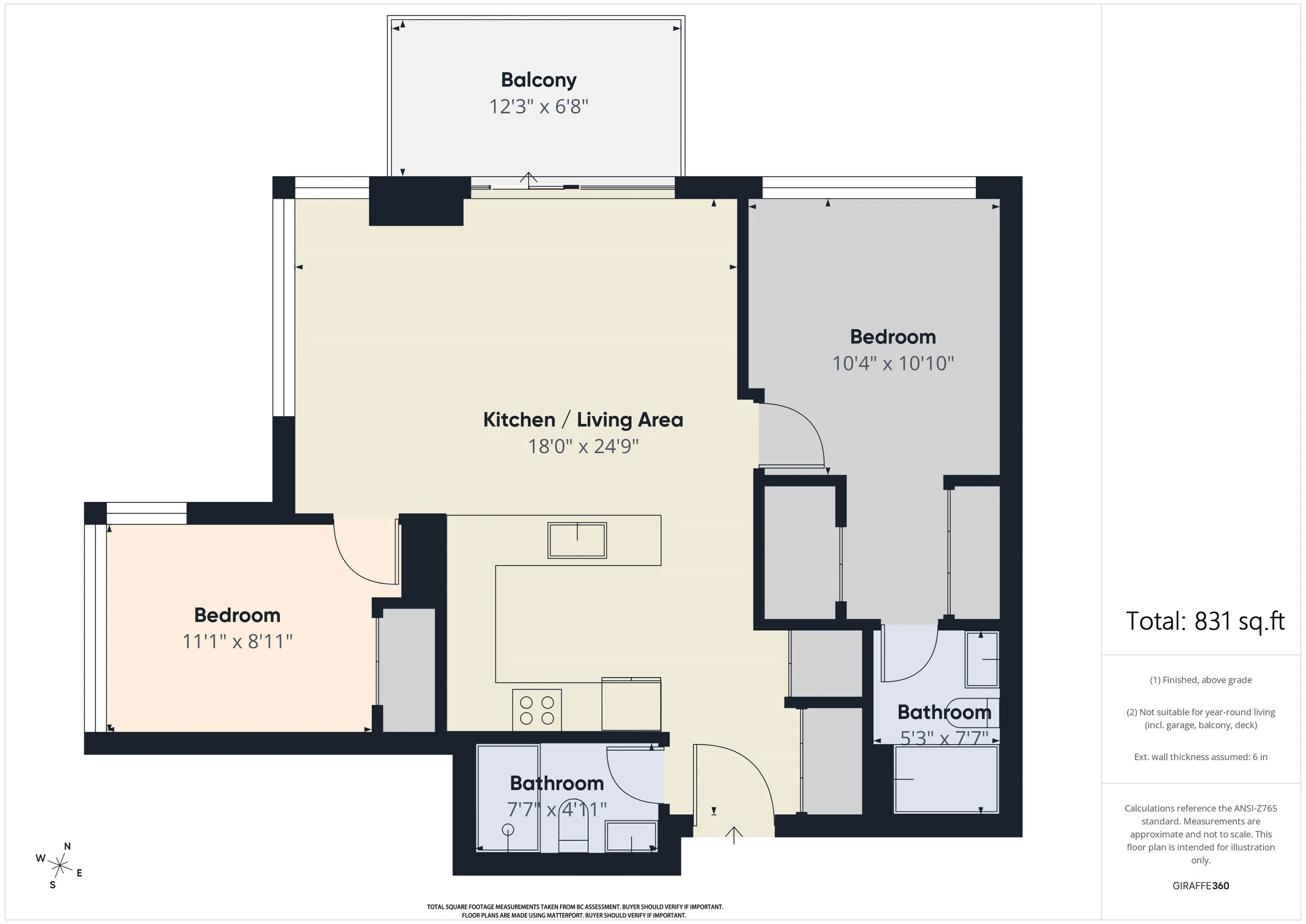 6588 Nelson Avenue #2908