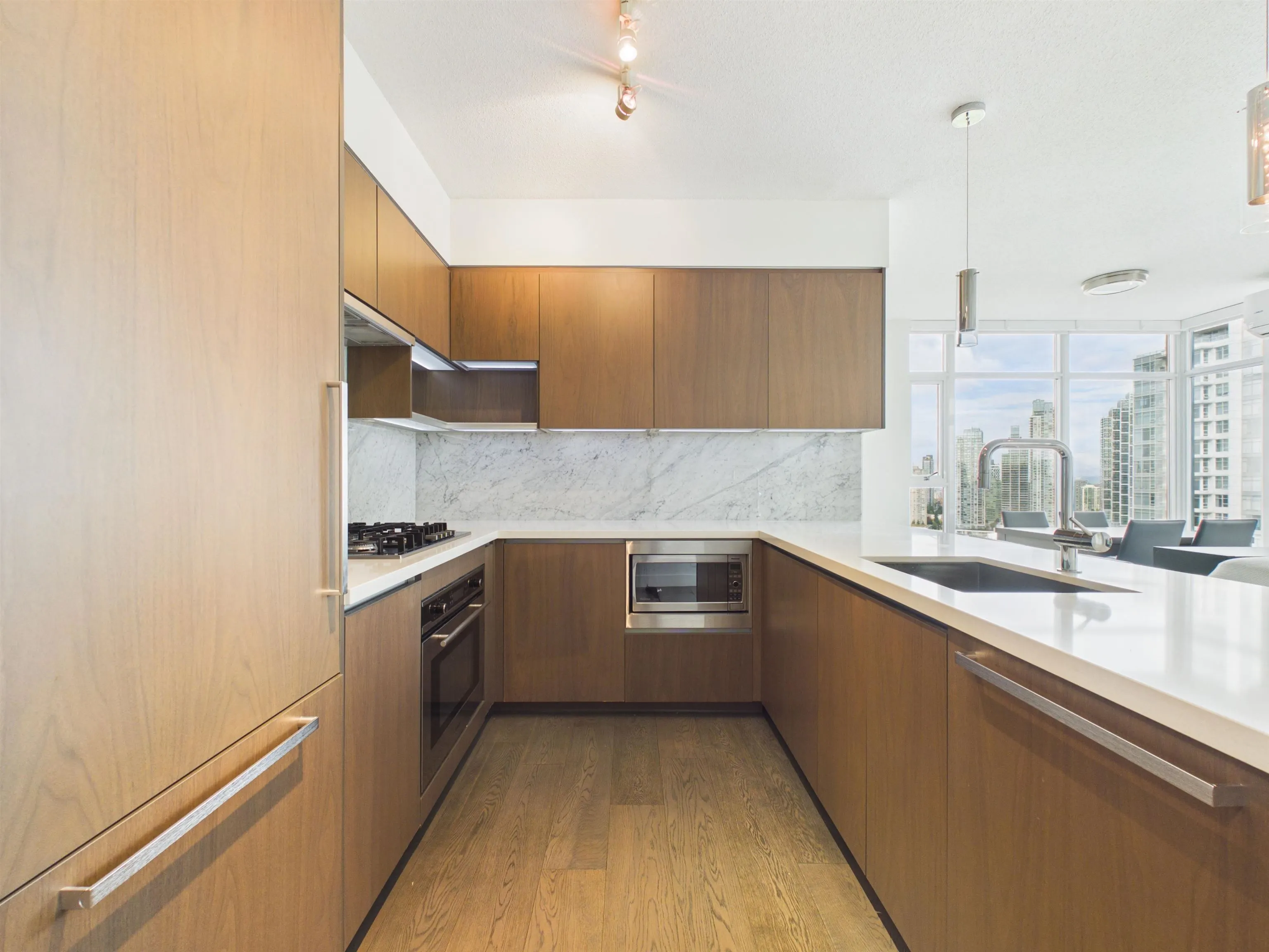 6588 Nelson Avenue #2908
