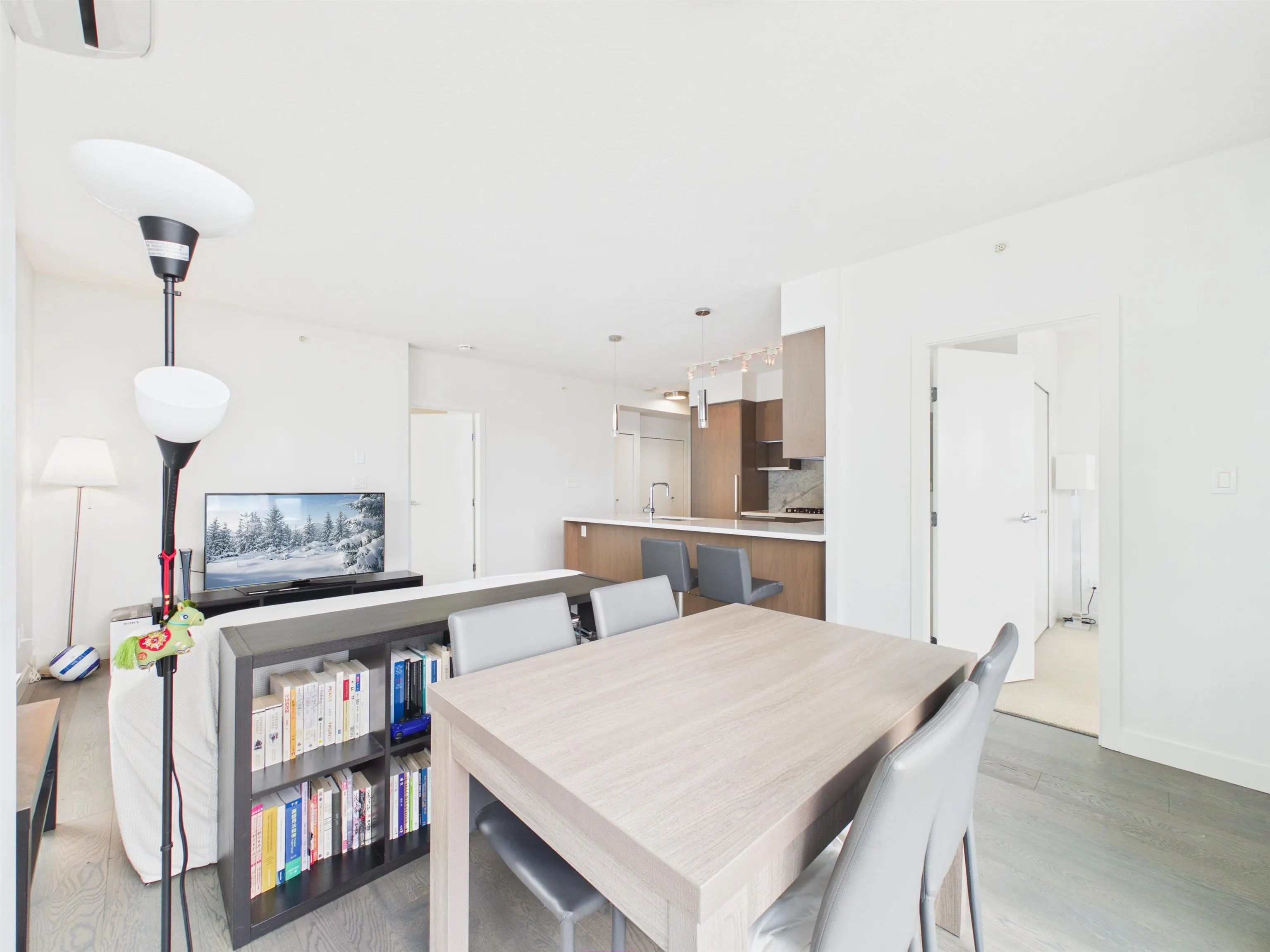 6588 Nelson Avenue #2908