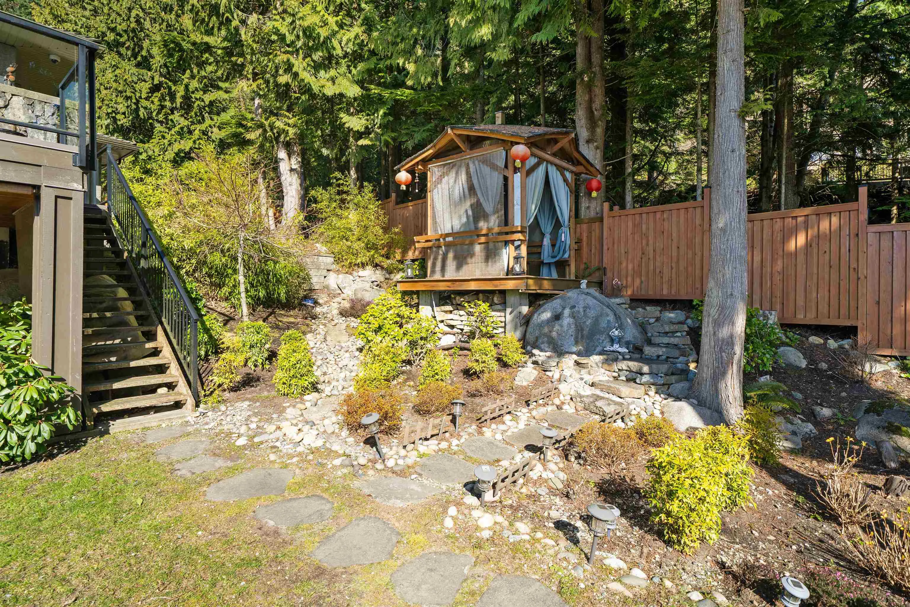 1162 Millstream Road