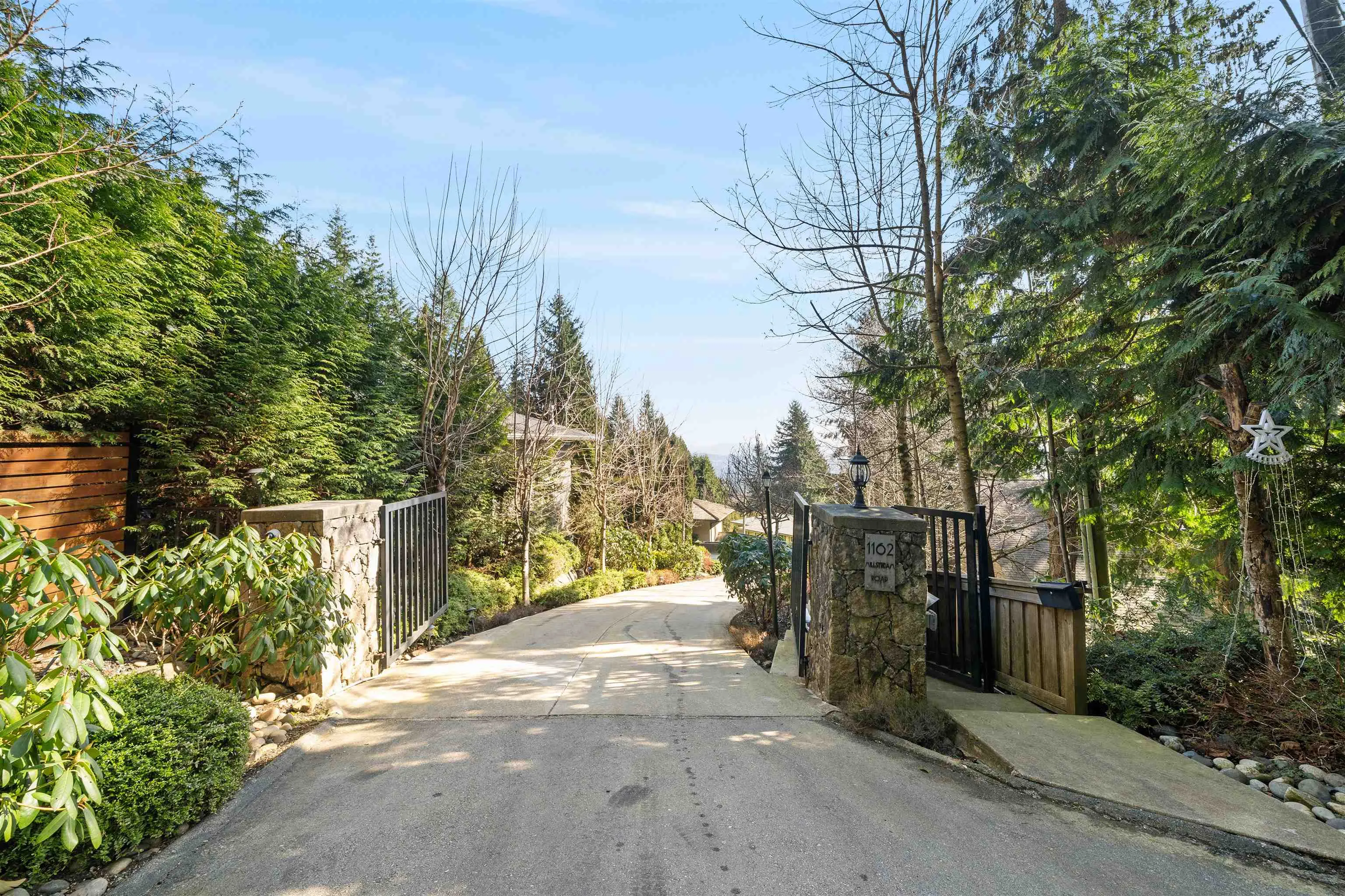 1162 Millstream Road