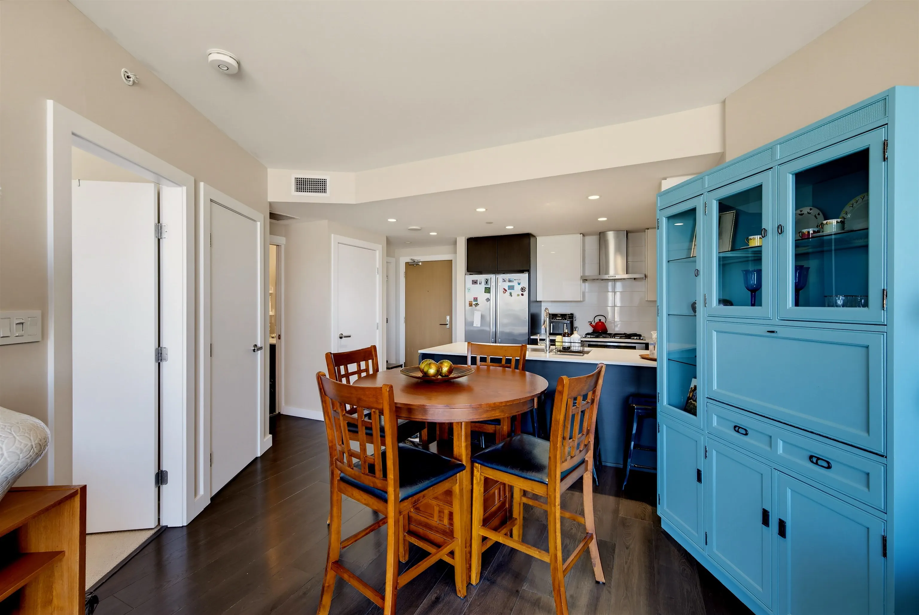 1618 Quebec Street Street #1711