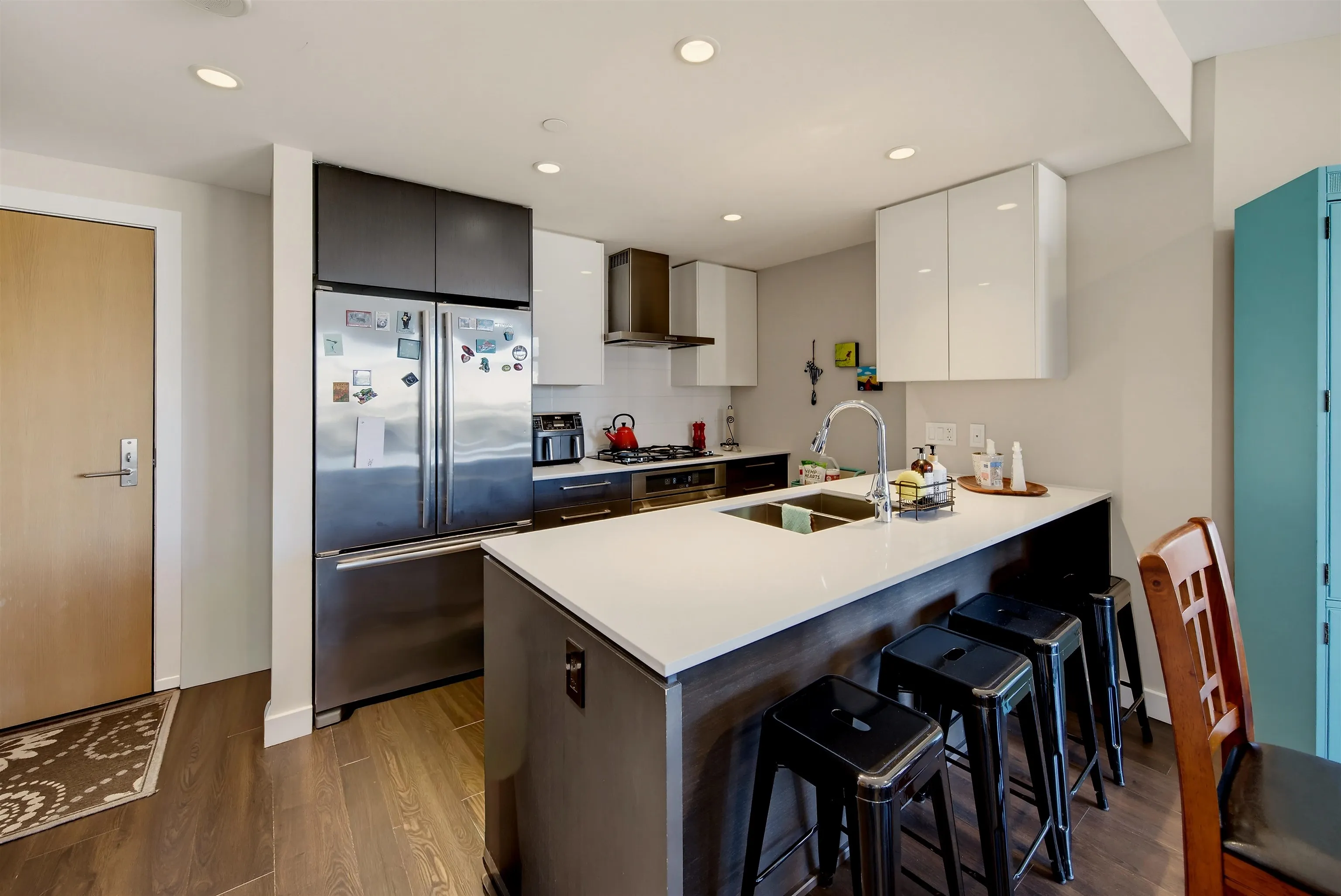 1618 Quebec Street Street #1711