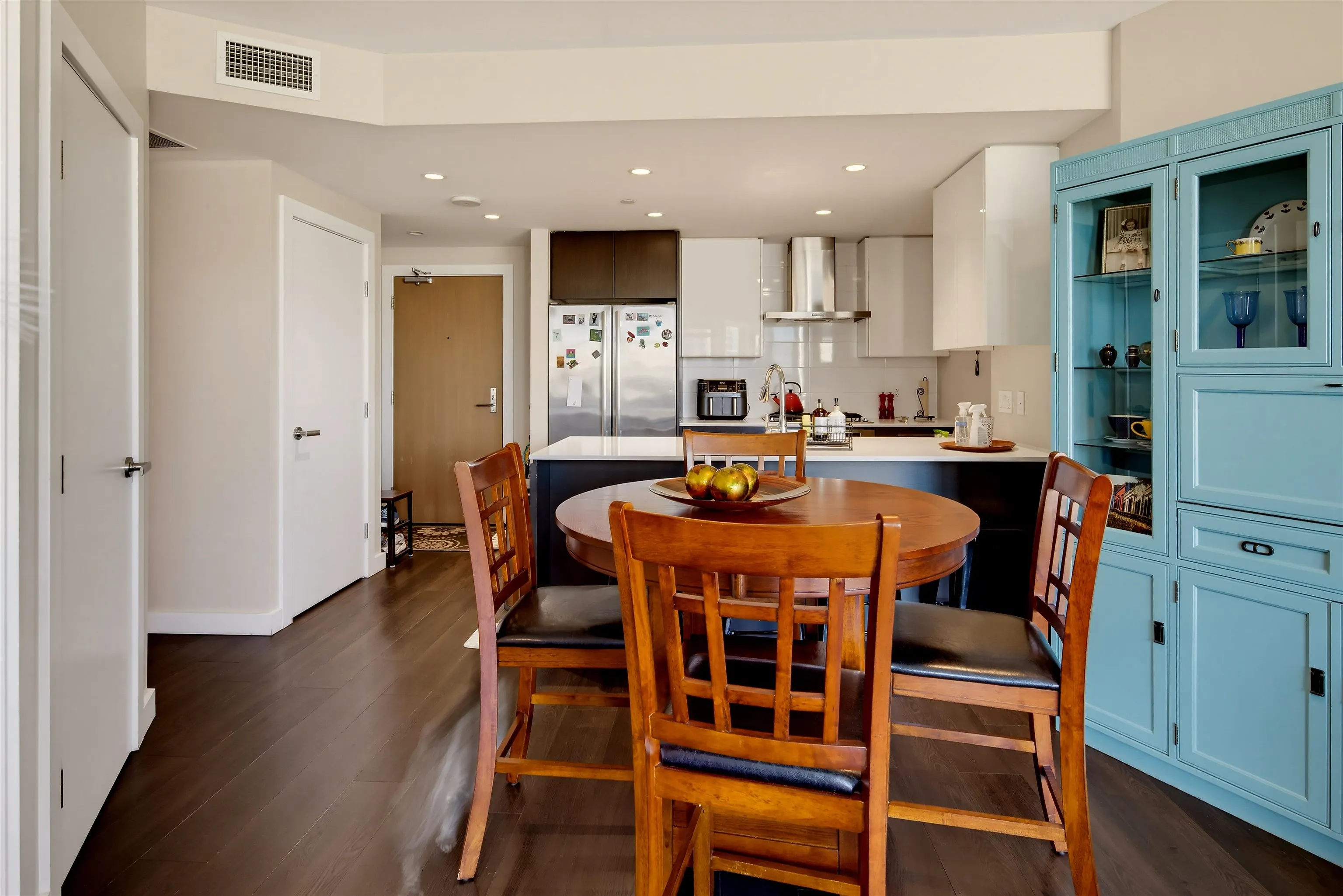 1618 Quebec Street Street #1711