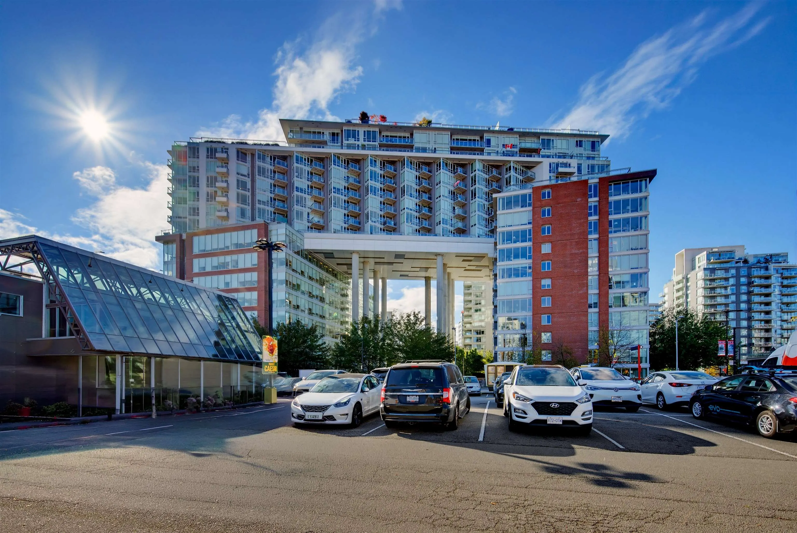 1618 Quebec Street Street #1711
