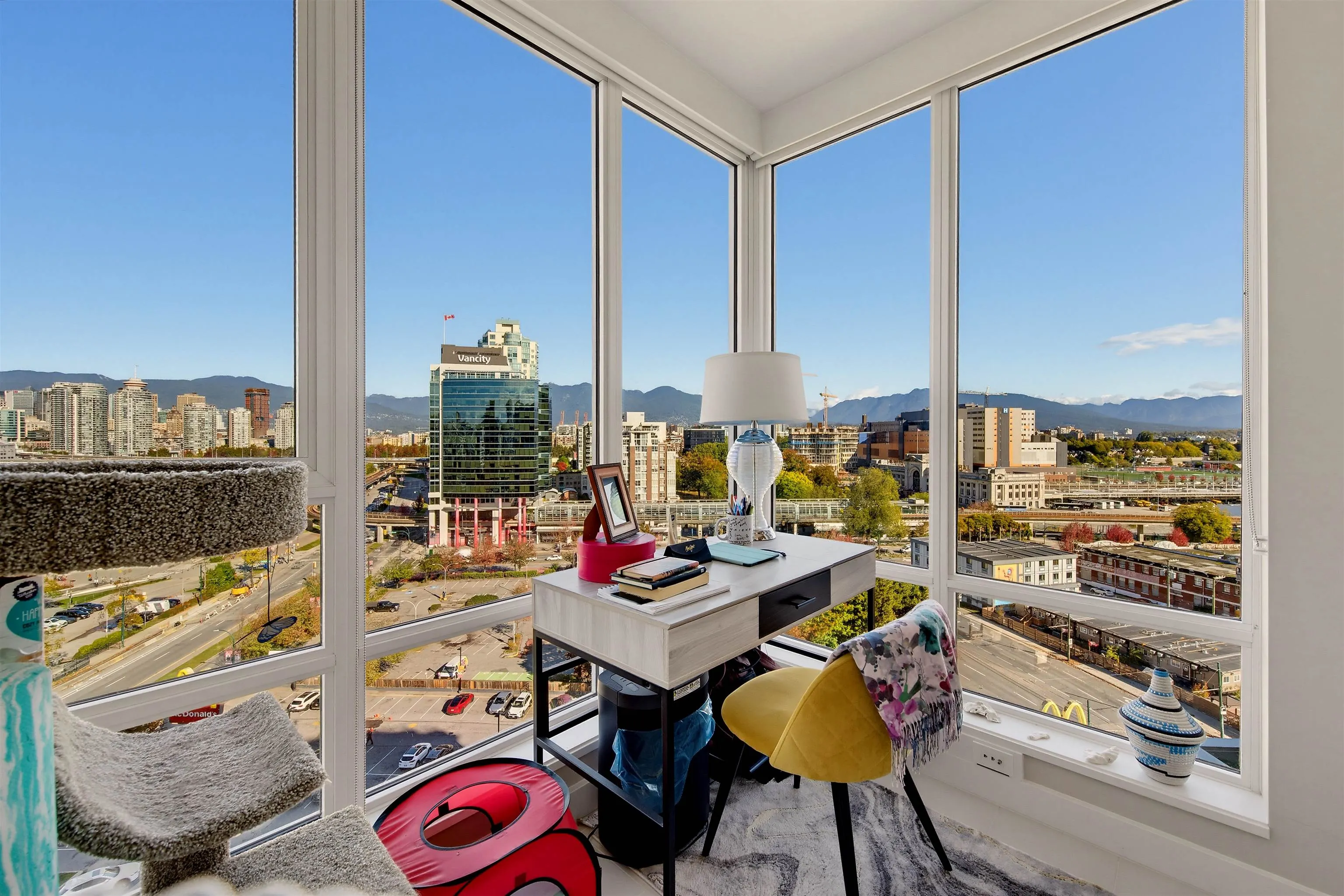1618 Quebec Street #1711