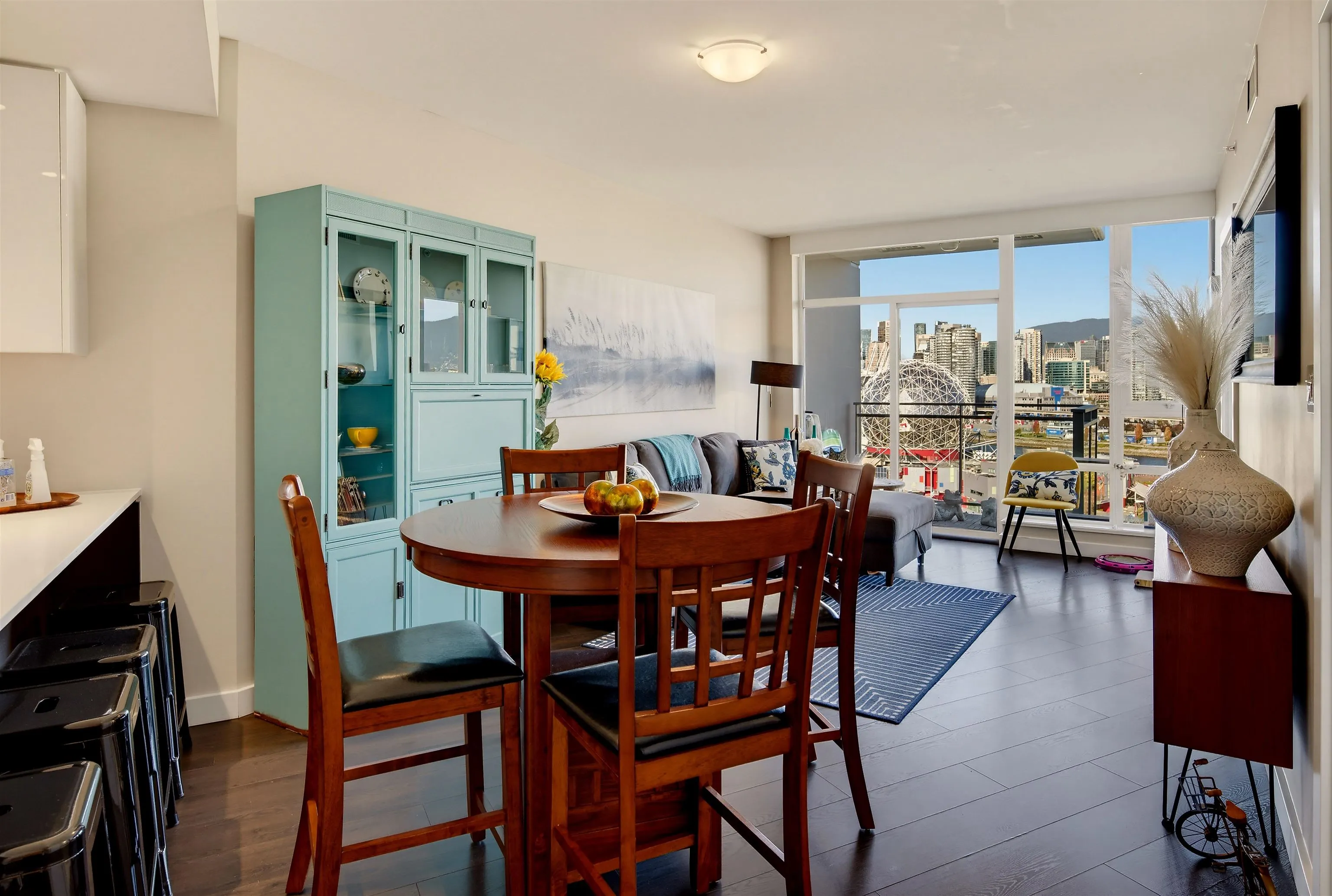 1618 Quebec Street Street #1711