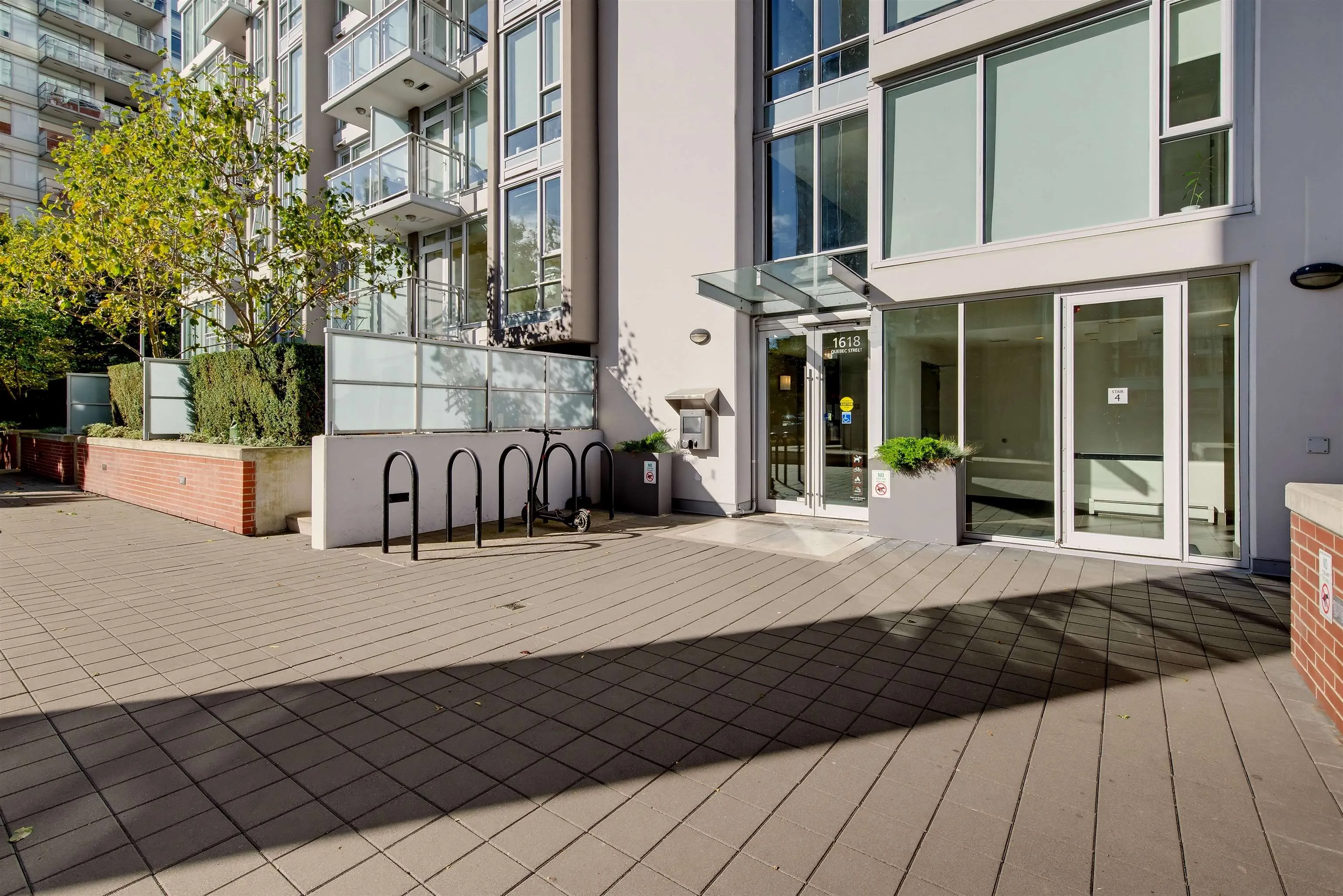 1618 Quebec Street Street #1711