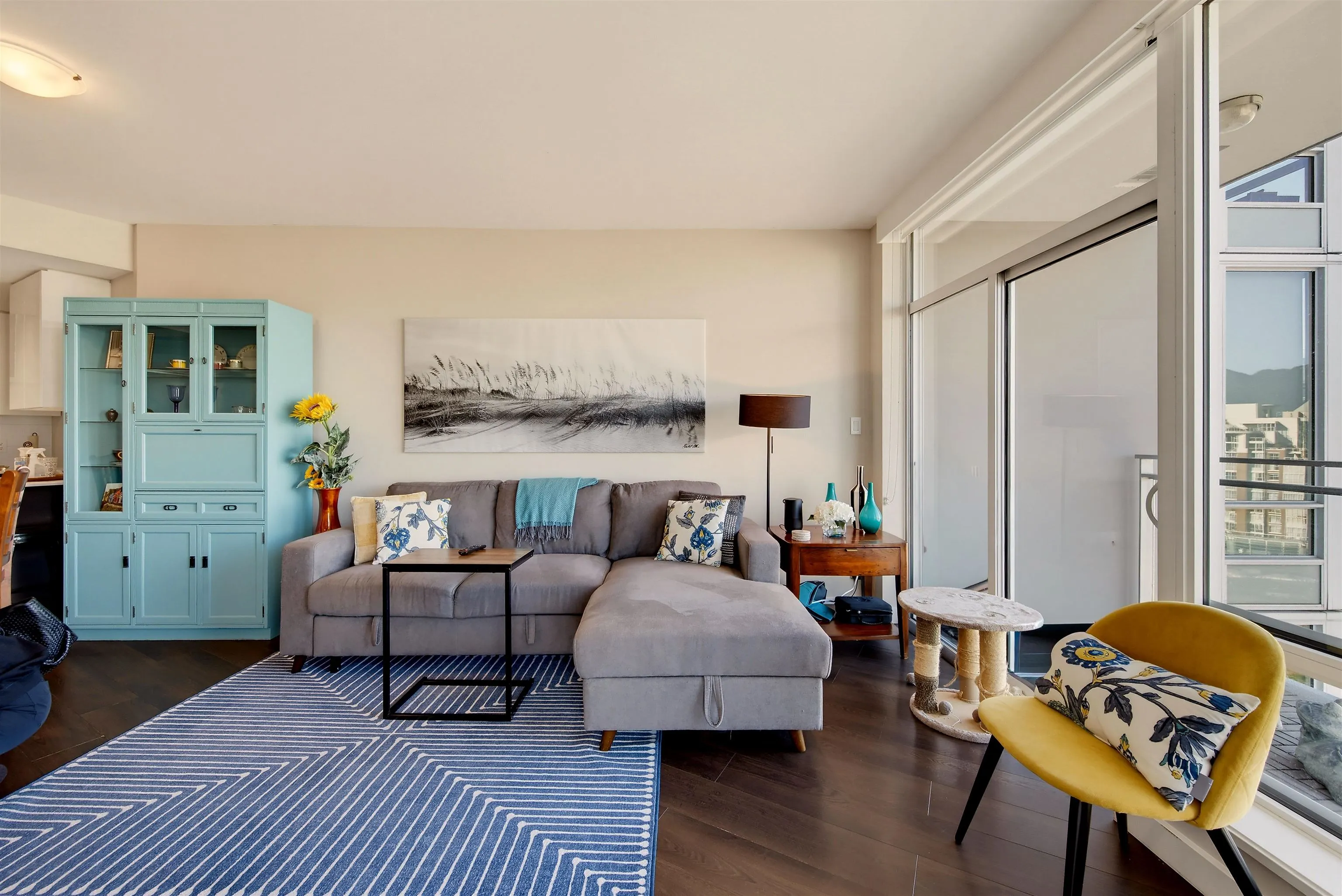 1618 Quebec Street #1711
