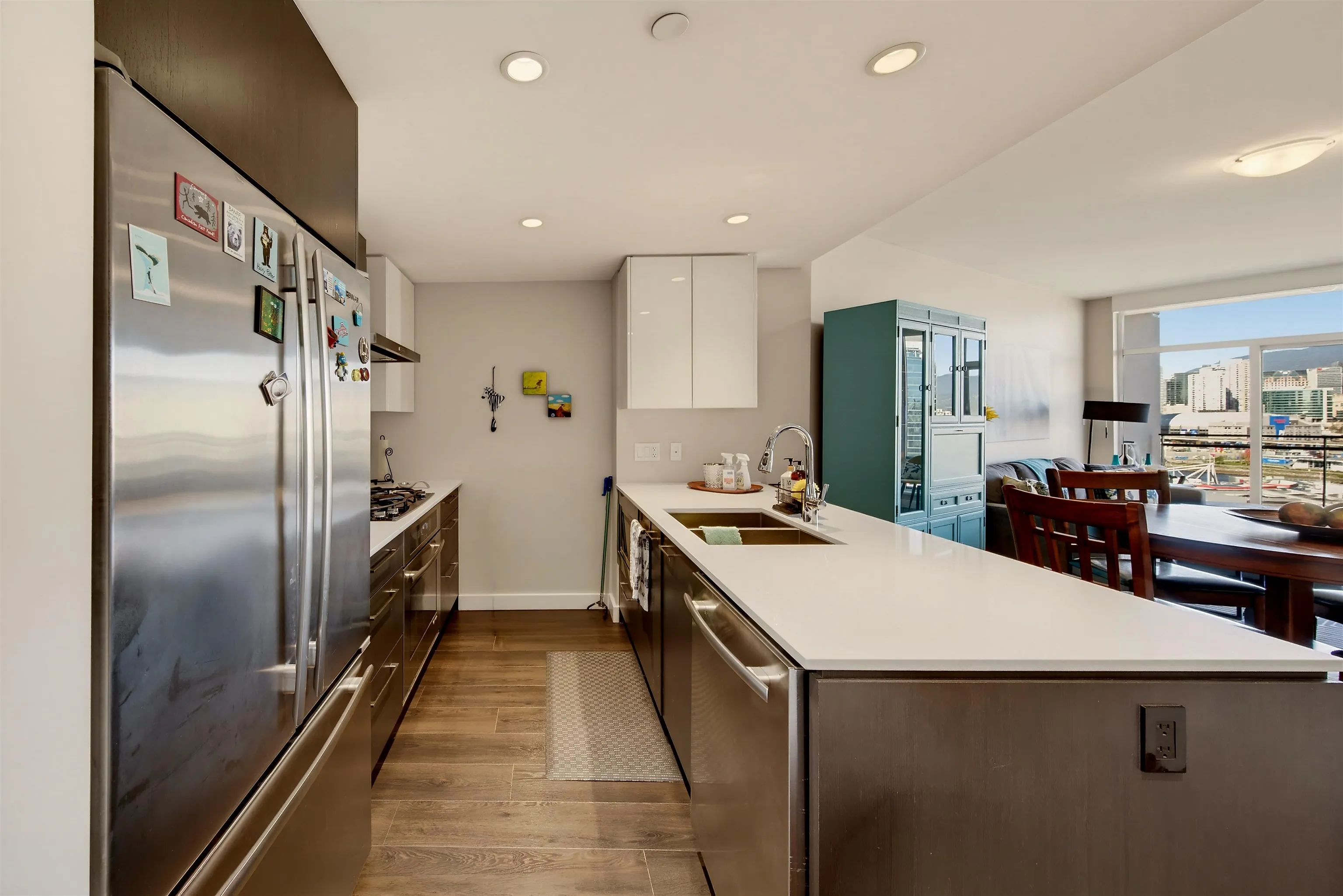 1618 Quebec Street #1711