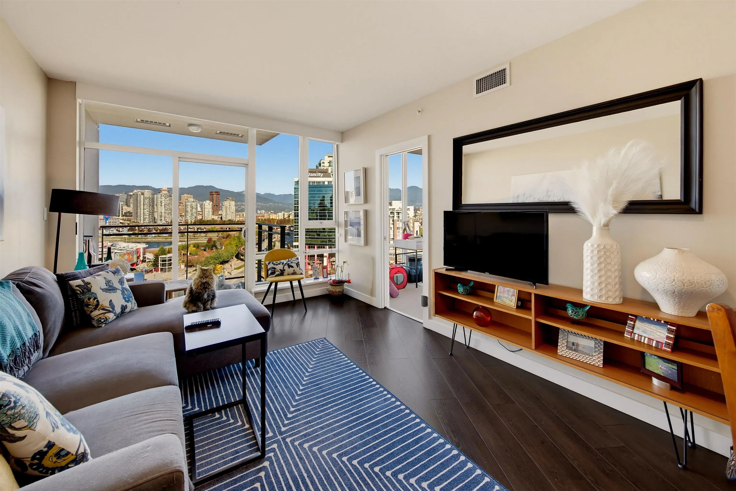 1618 Quebec Street #1711