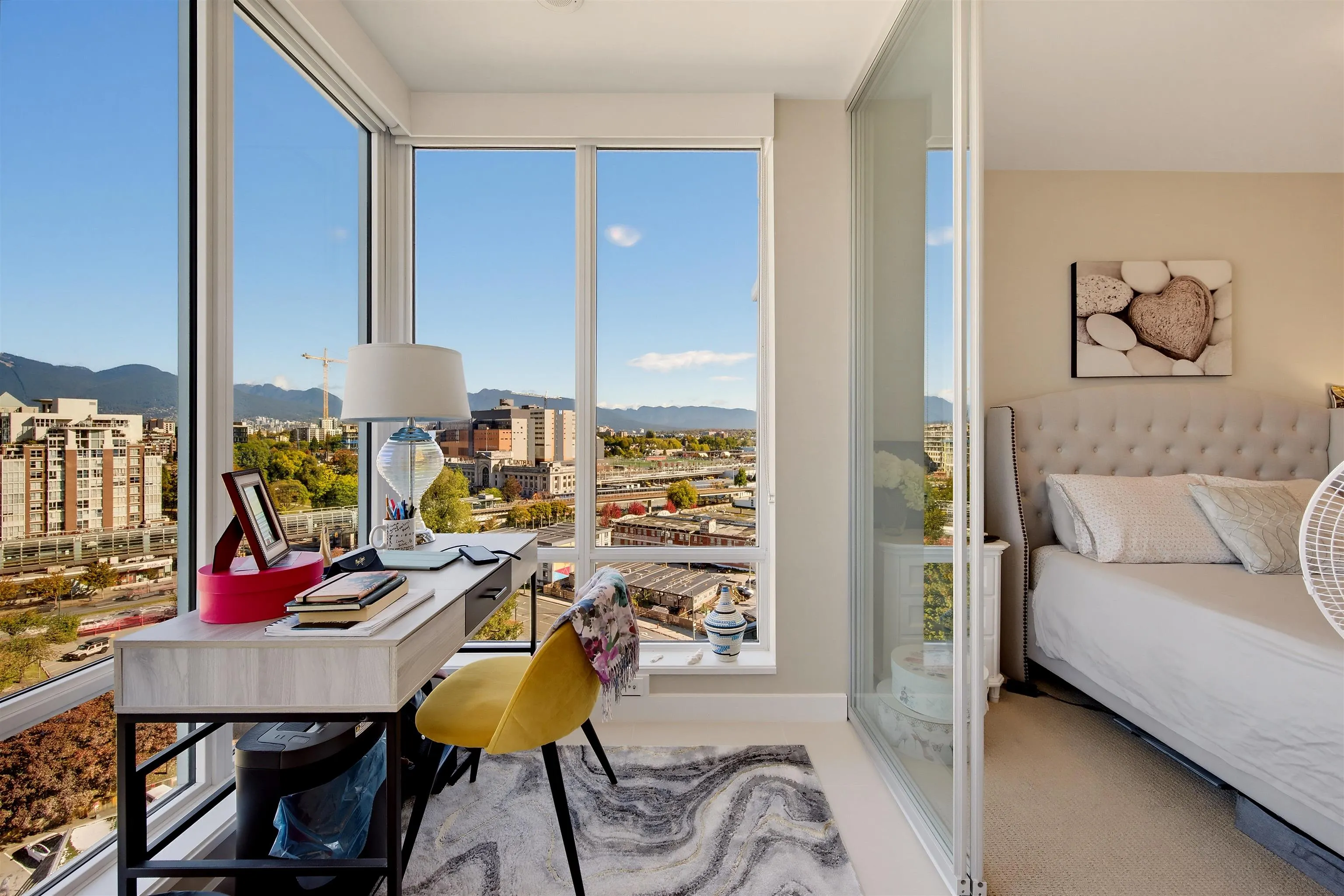 1618 Quebec Street #1711