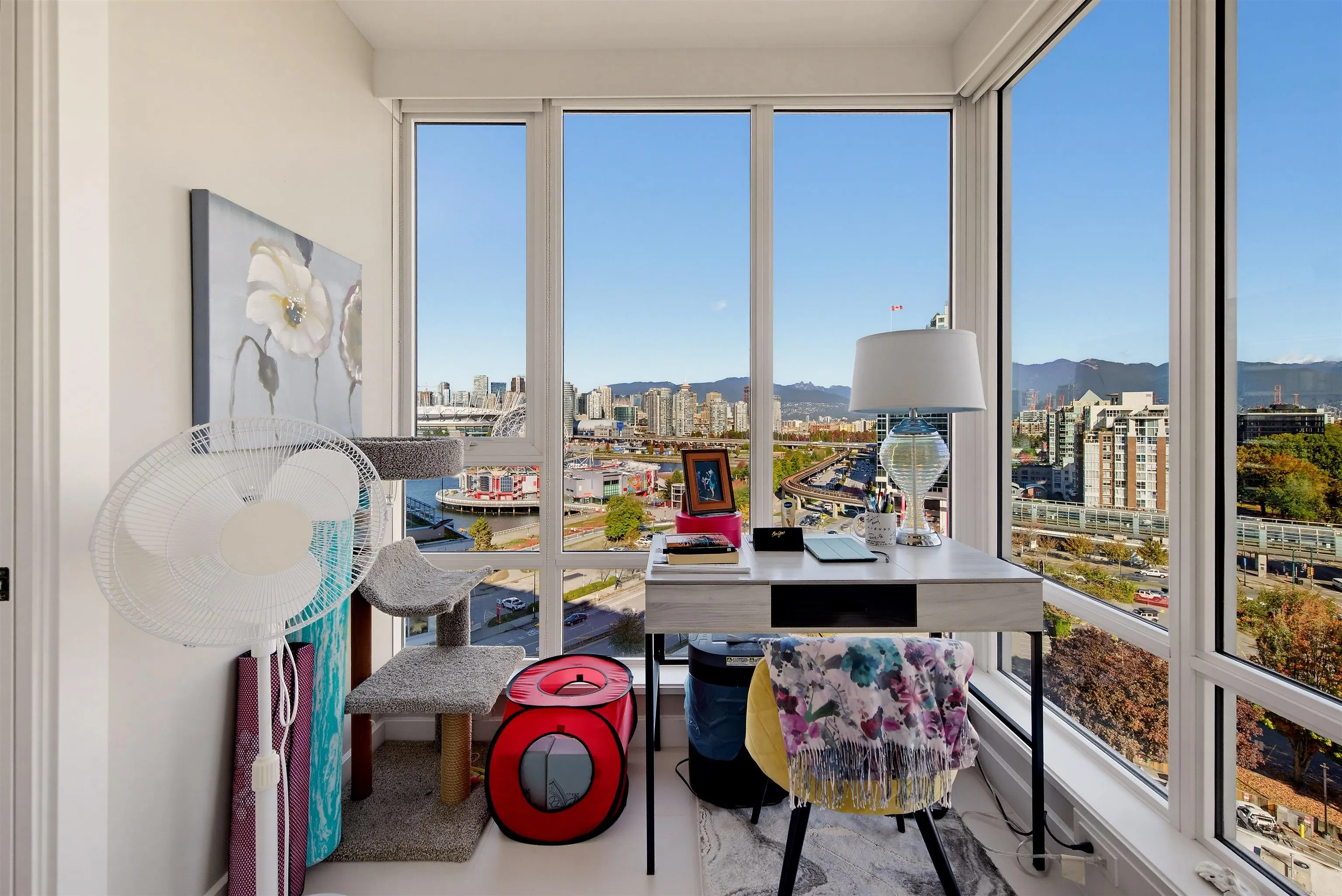 1618 Quebec Street #1711