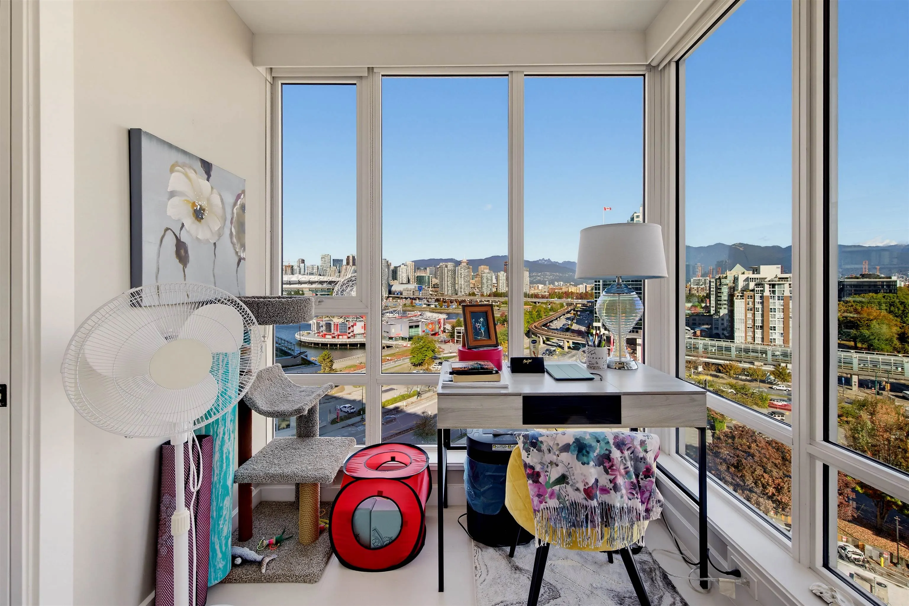 1618 Quebec Street Street #1711
