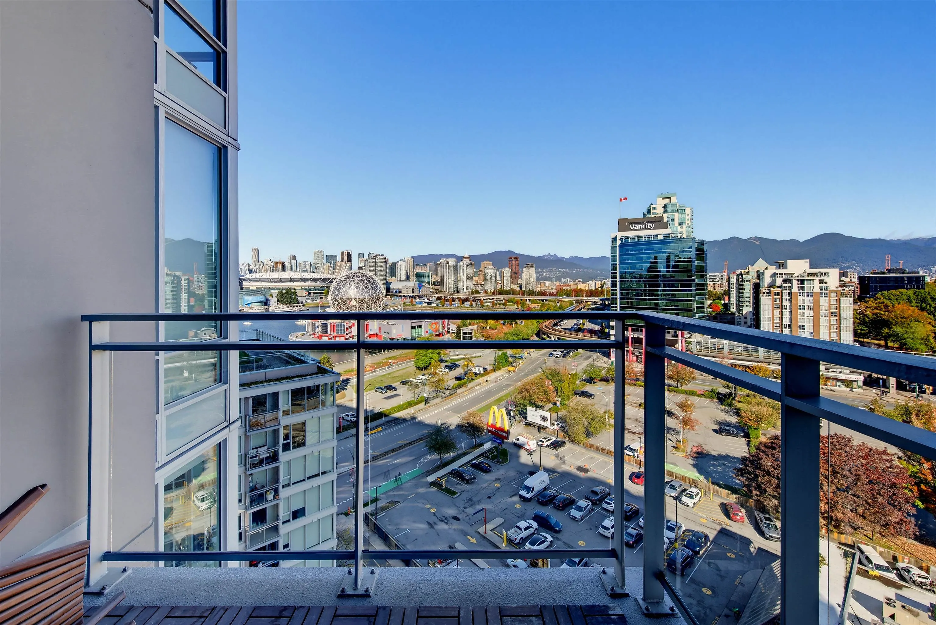 1618 Quebec Street Street #1711