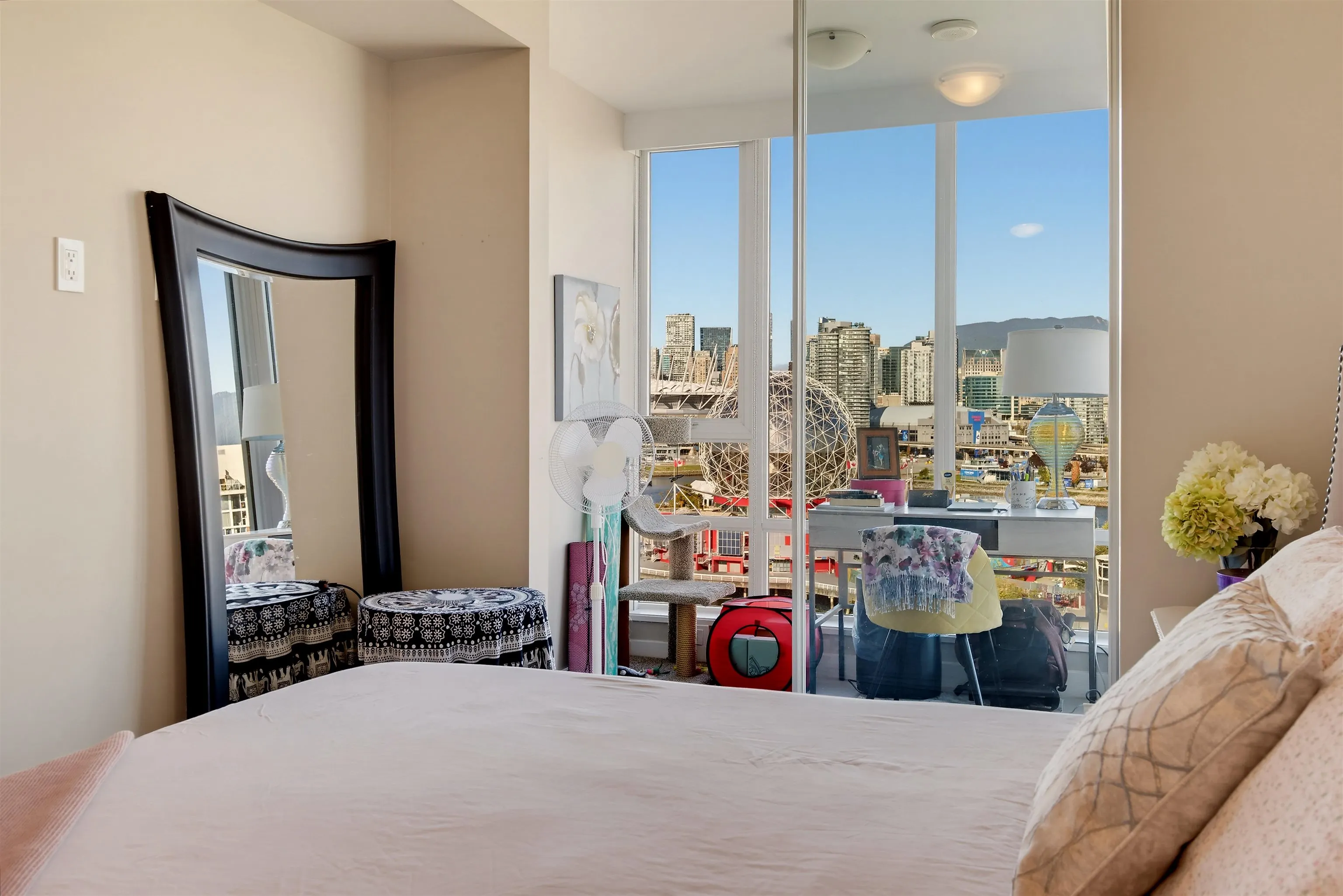 1618 Quebec Street Street #1711
