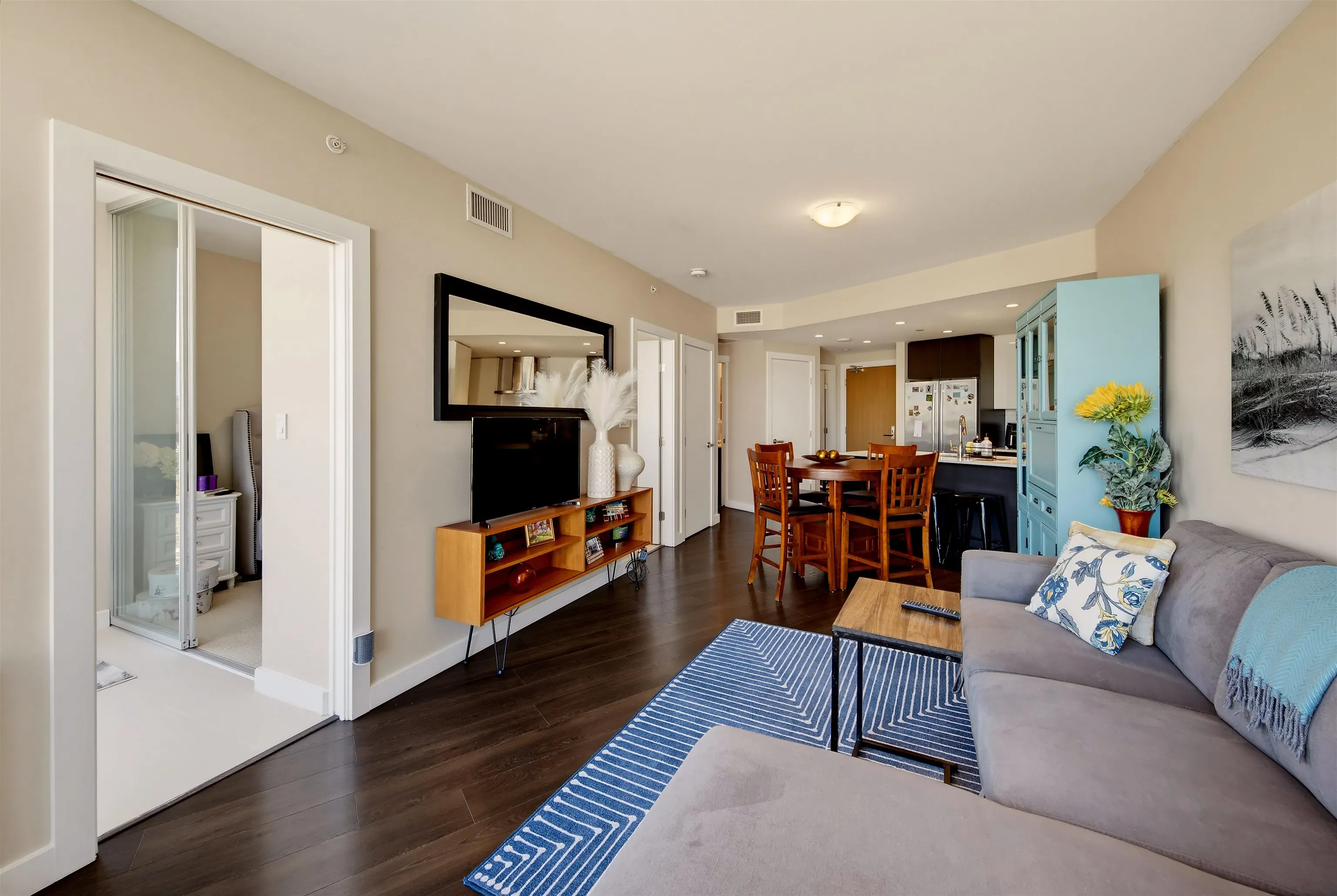 1618 Quebec Street Street #1711