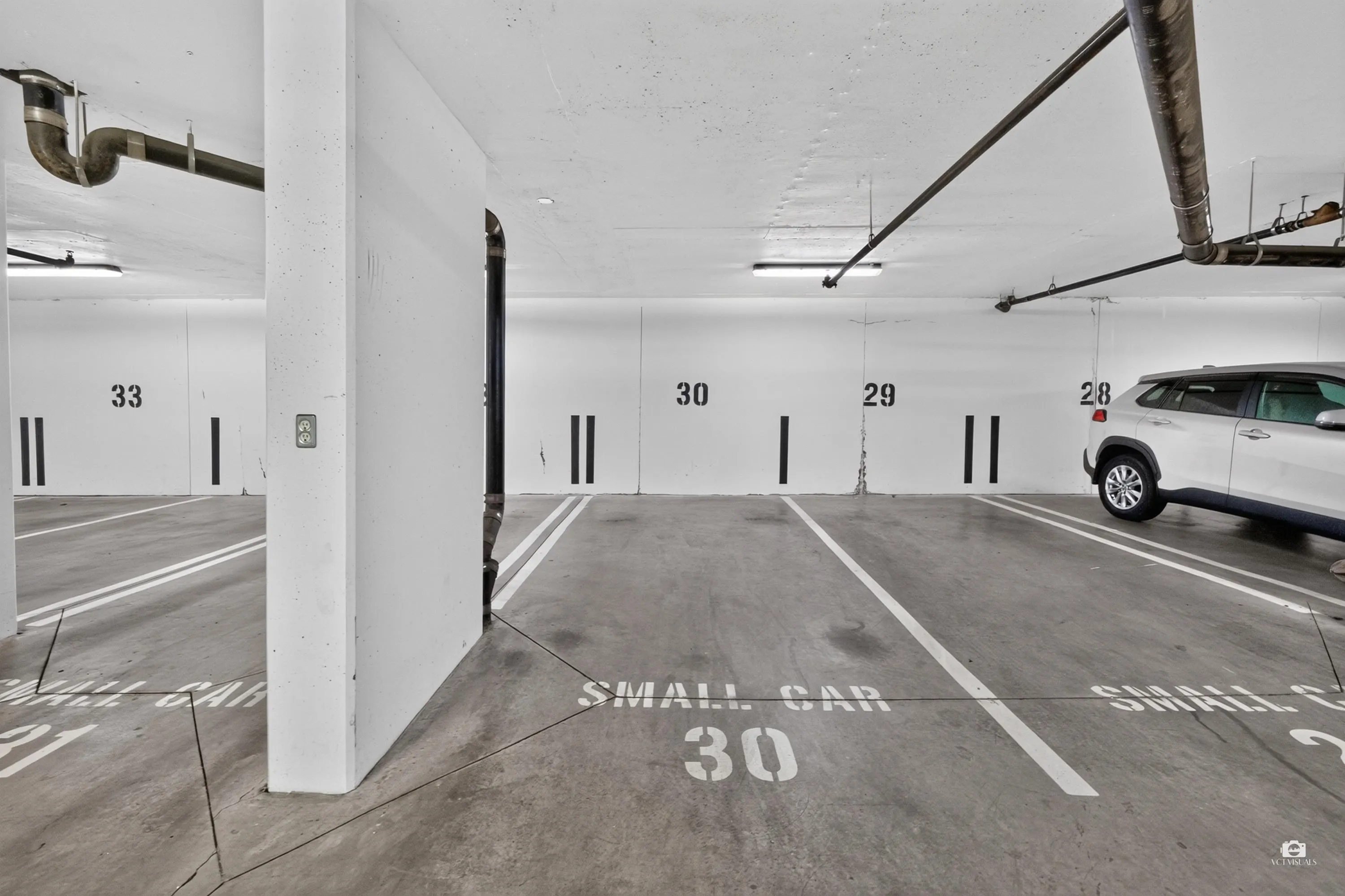 8131 Nunavut Lane #2506