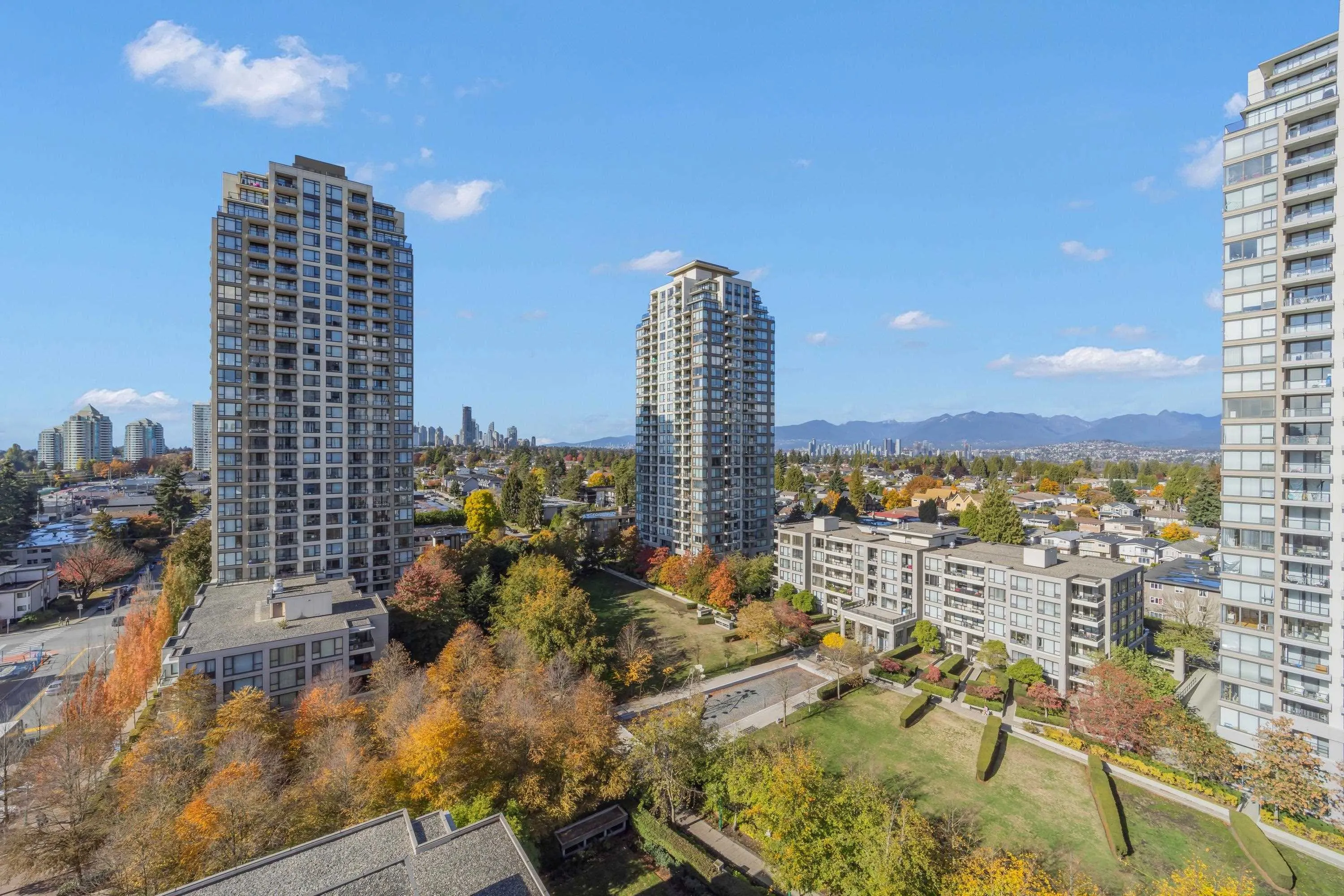 7063 Hall Avenue #1508