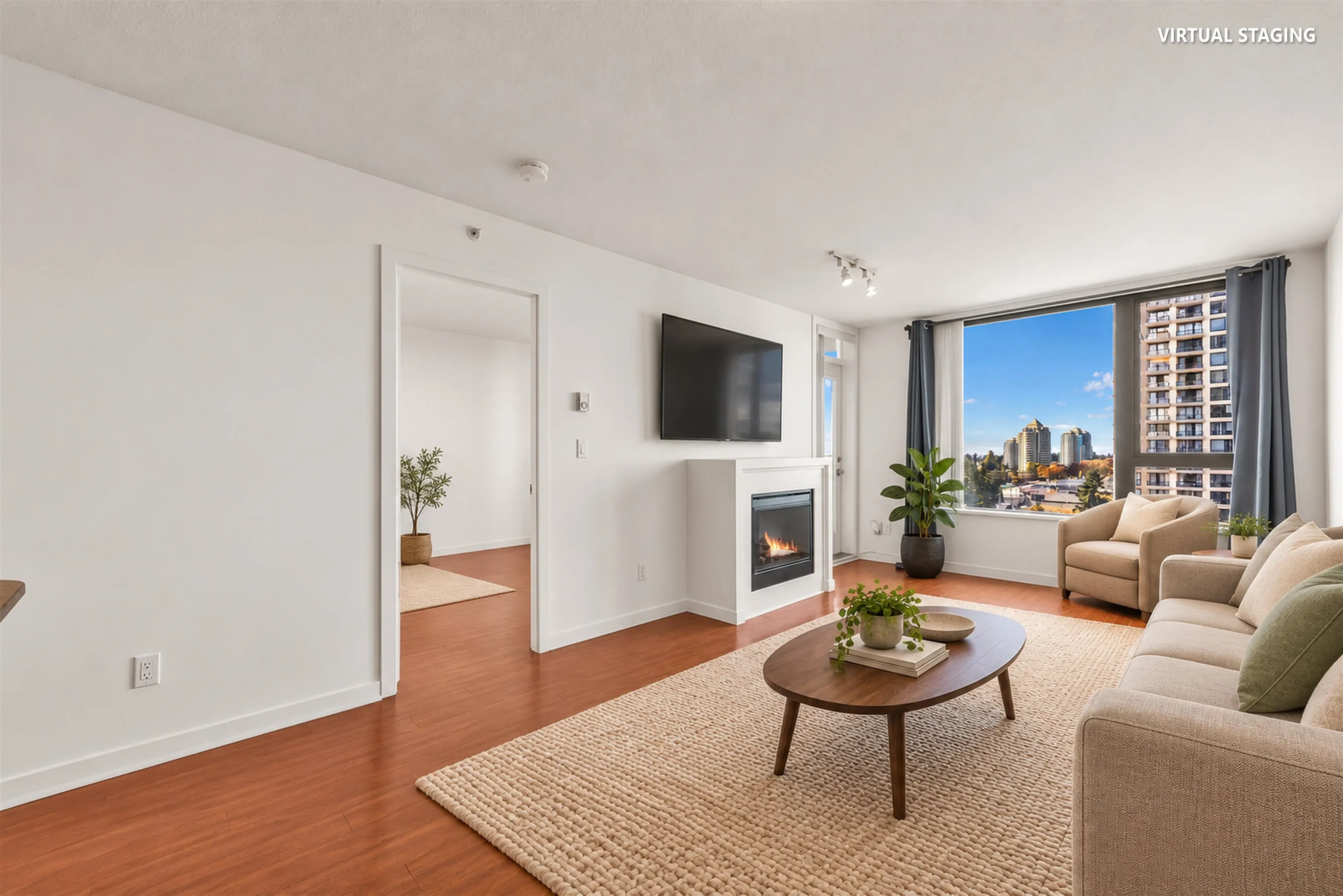 7063 Hall Avenue #1508