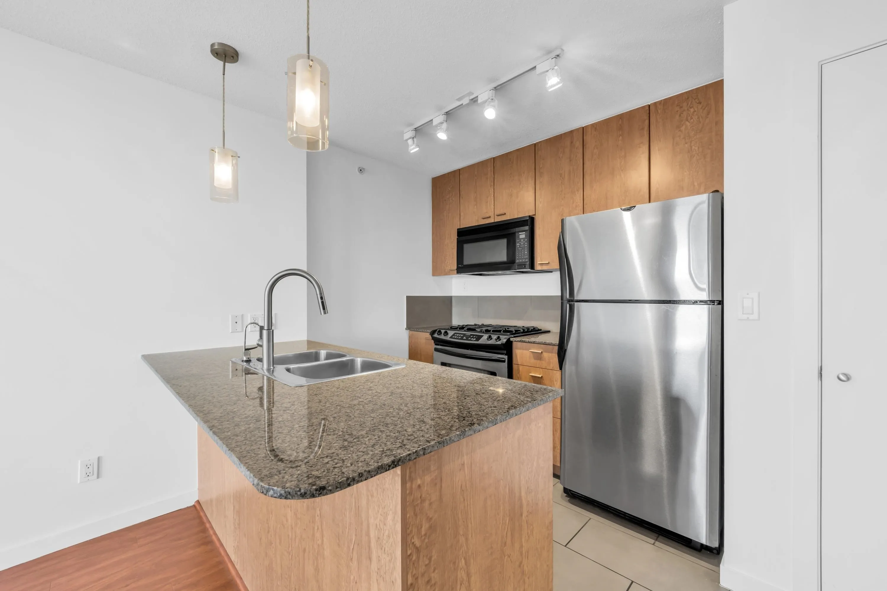 7063 Hall Avenue #1508
