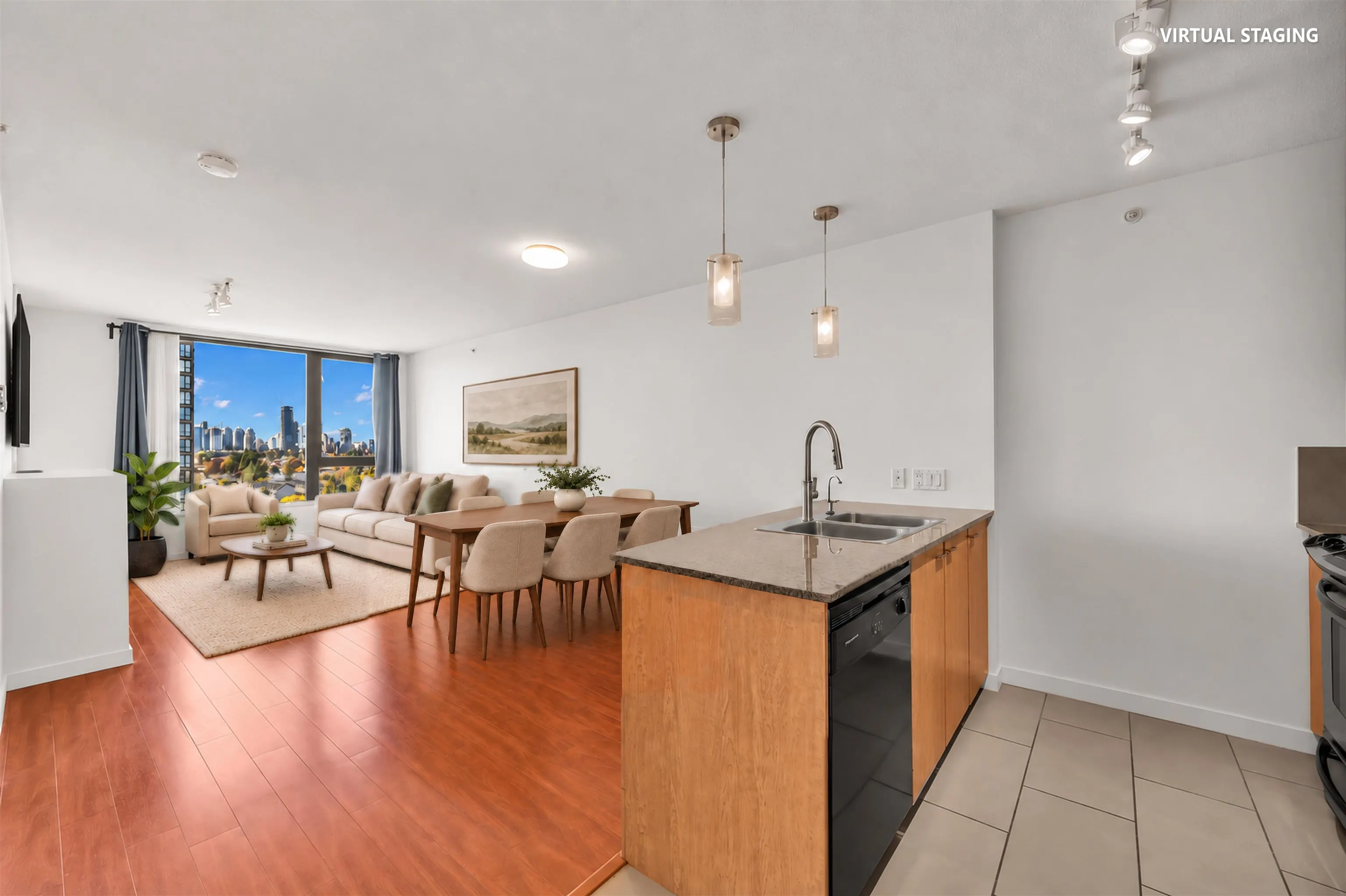 7063 Hall Avenue #1508