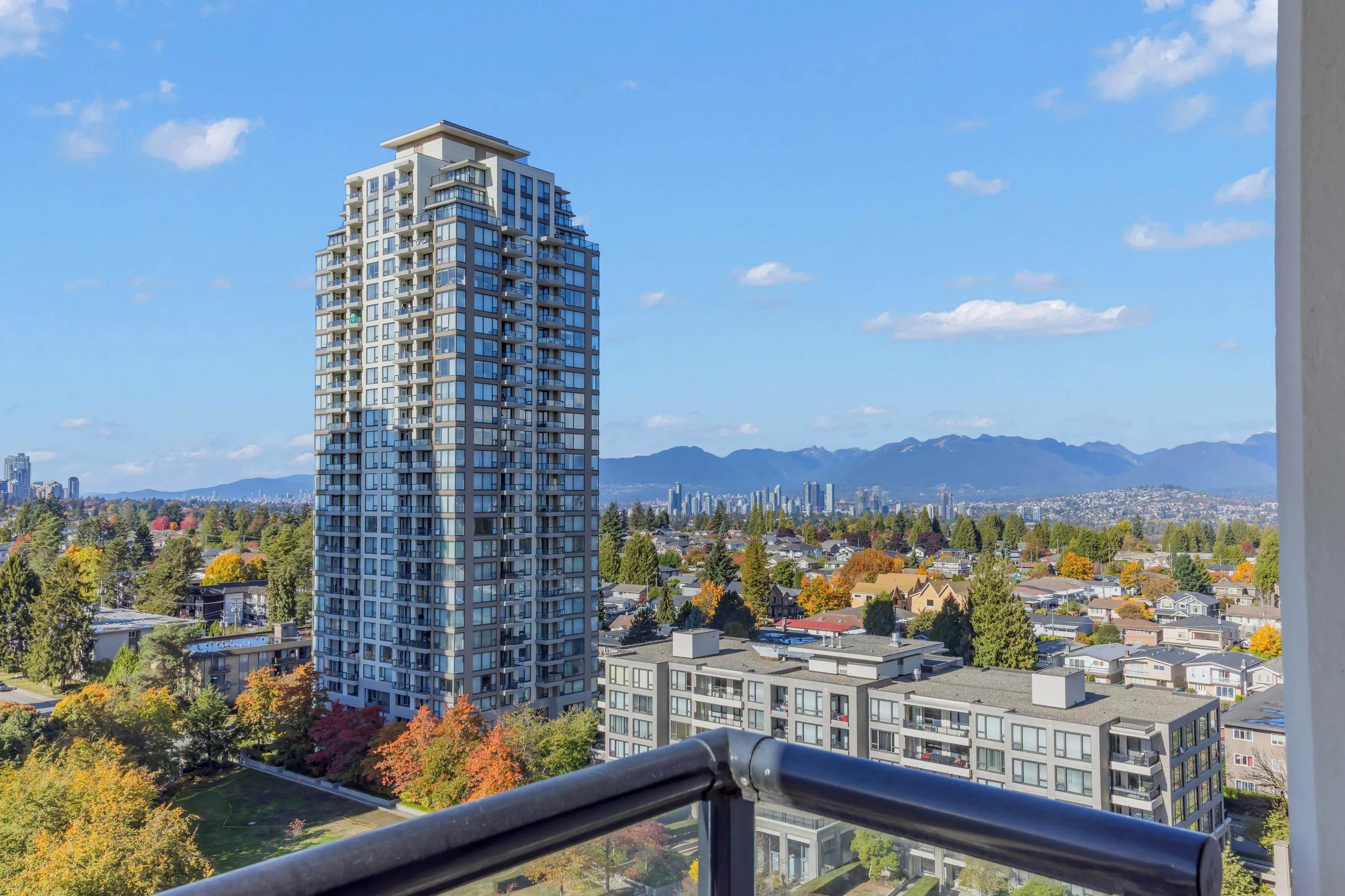 7063 Hall Avenue #1508